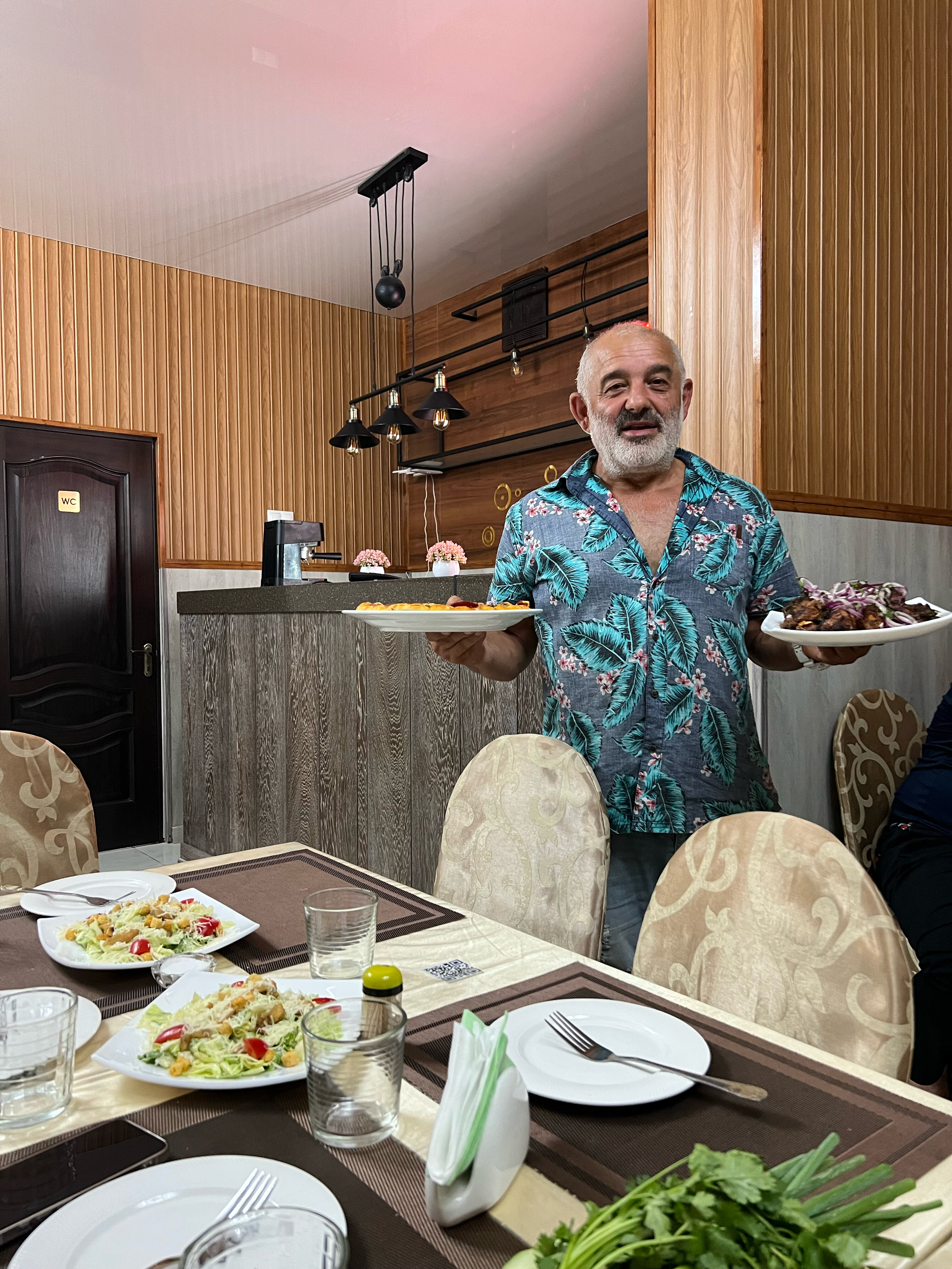 Фото Вояж на набережной