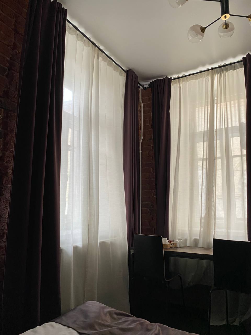 Фото Горбуновъ