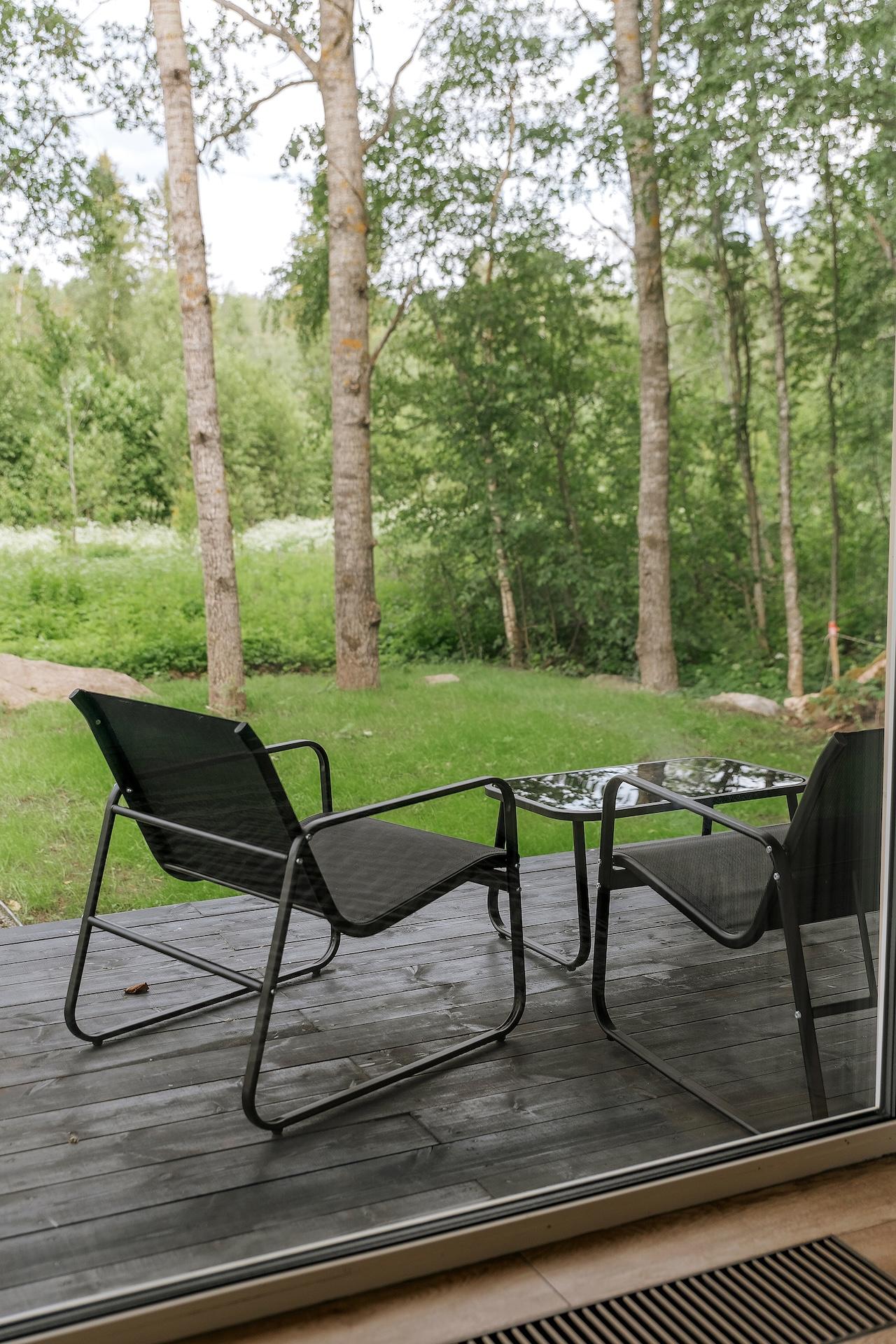 Фото Ёлки Чилл