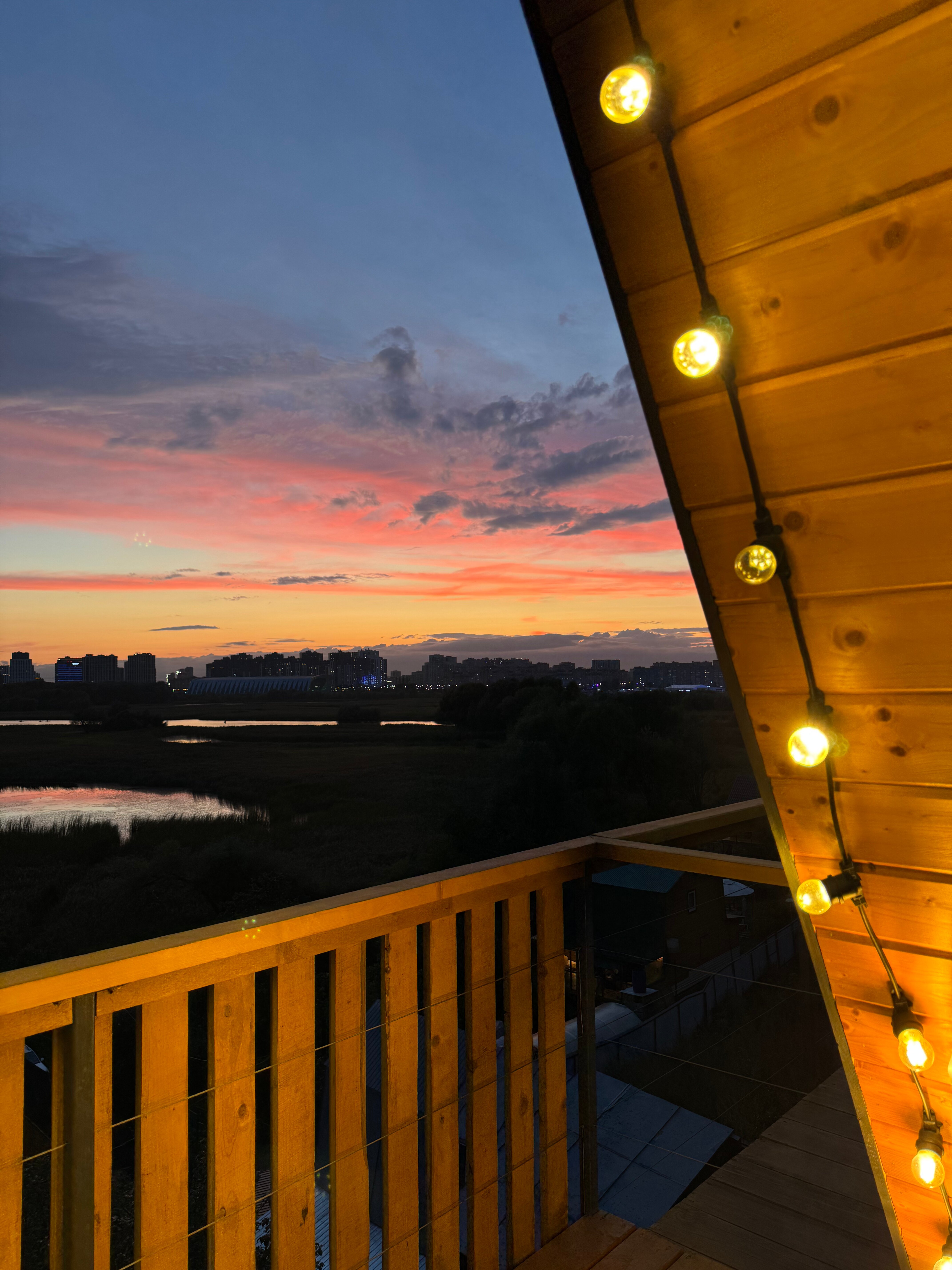 Фото Sunrise Camp