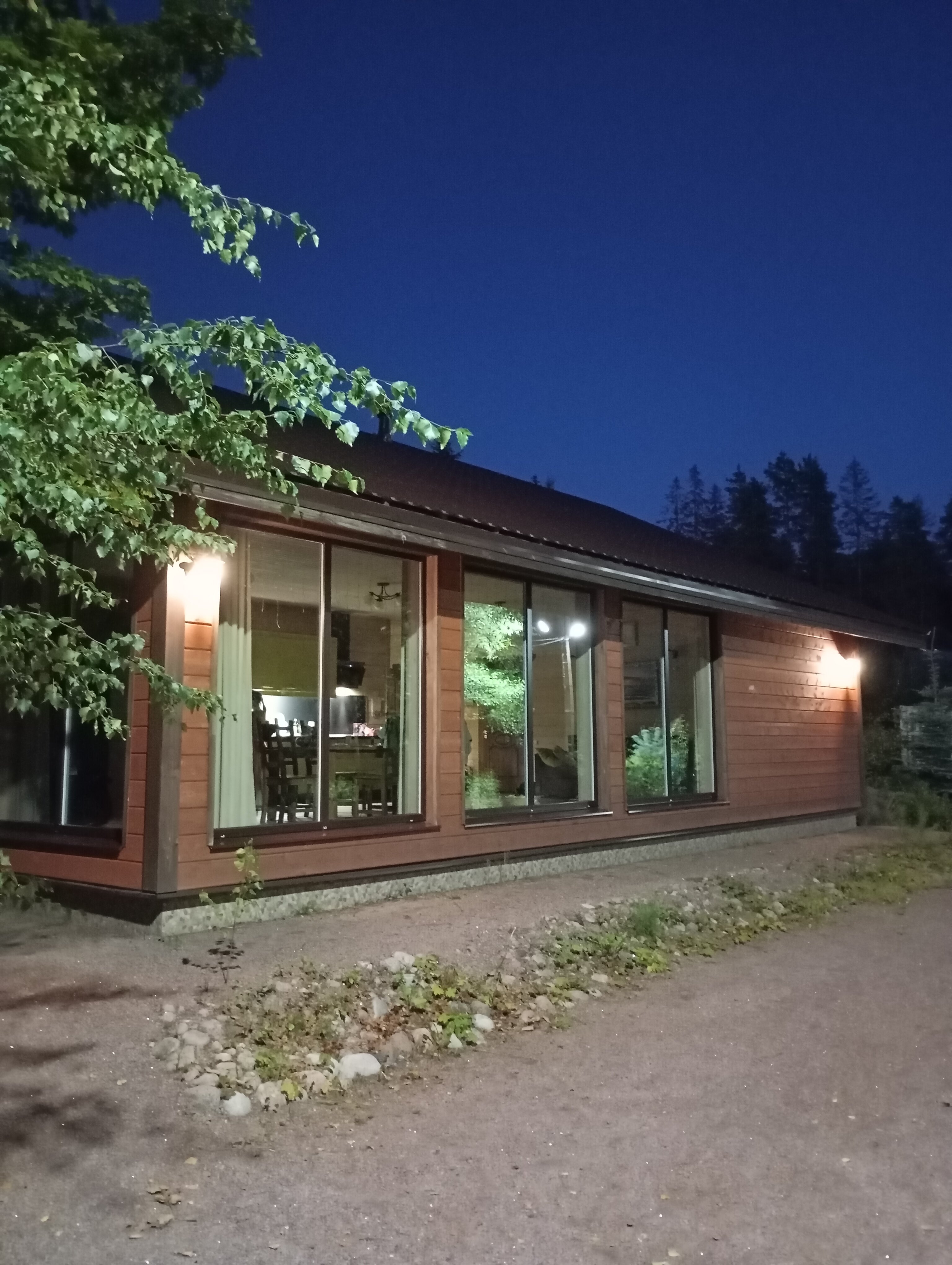 Фото Поместье Лесная бухта