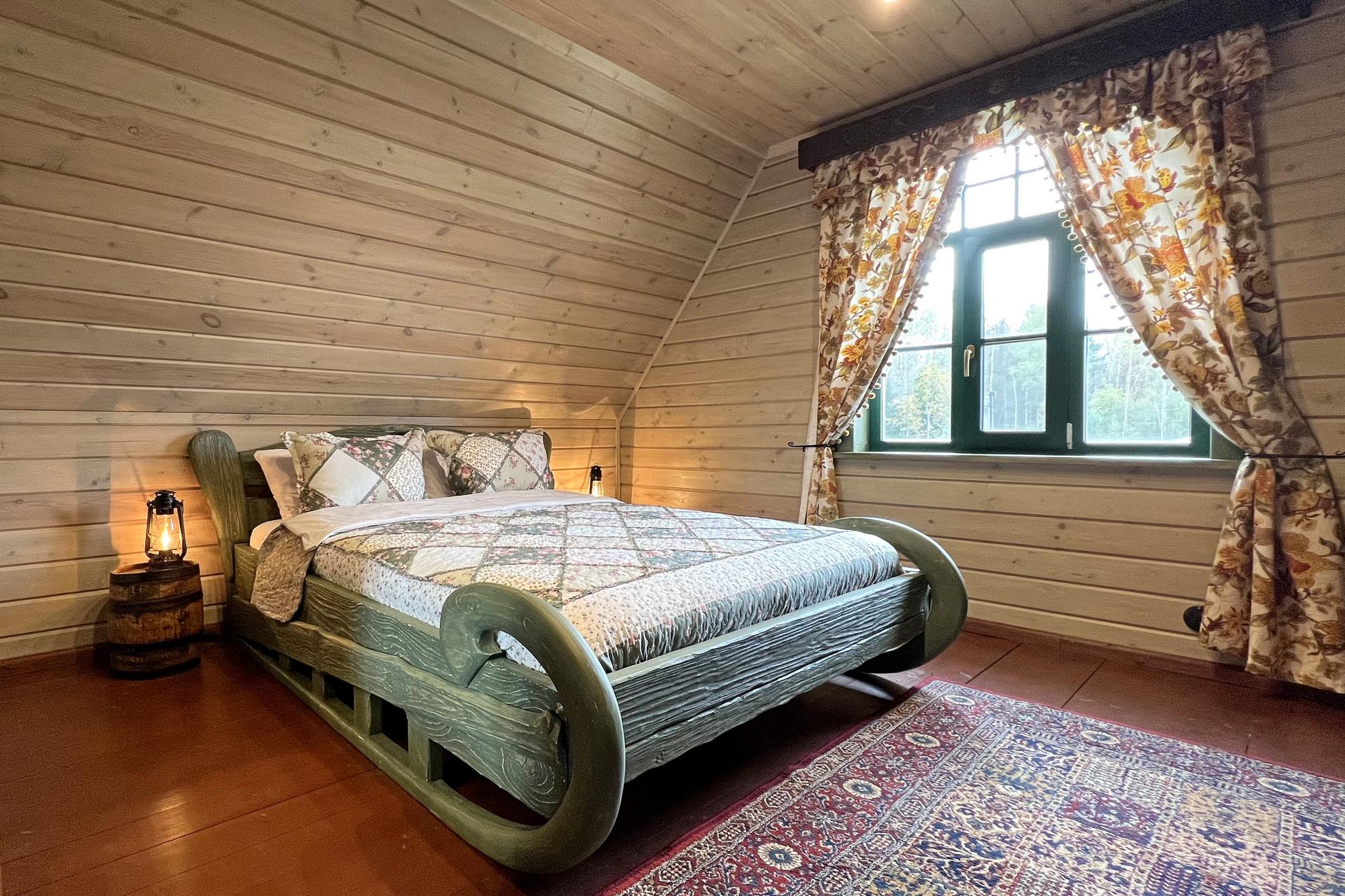 Фото Усадьба Родное