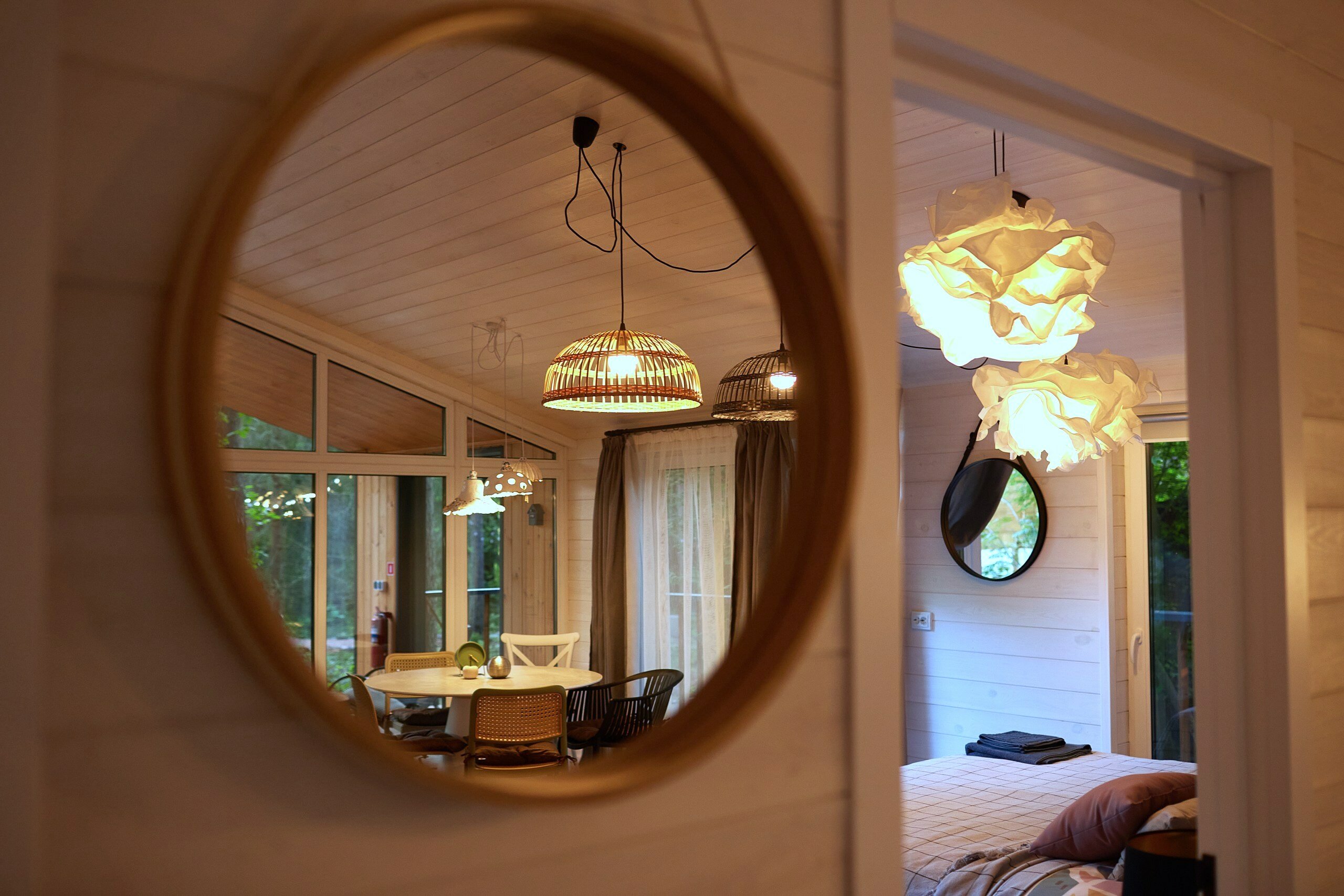 Фото Репинские дачи