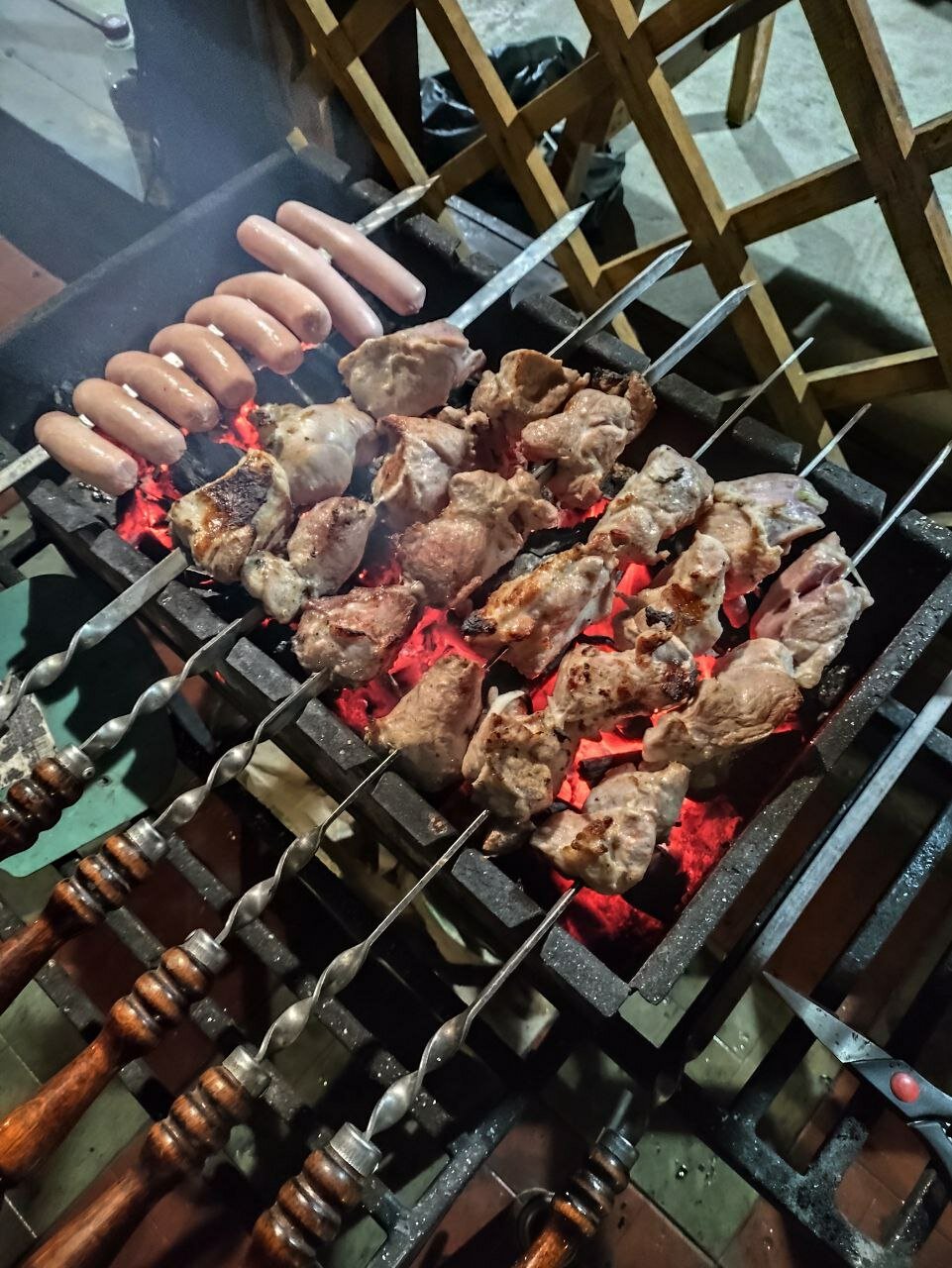 Фото Удачный