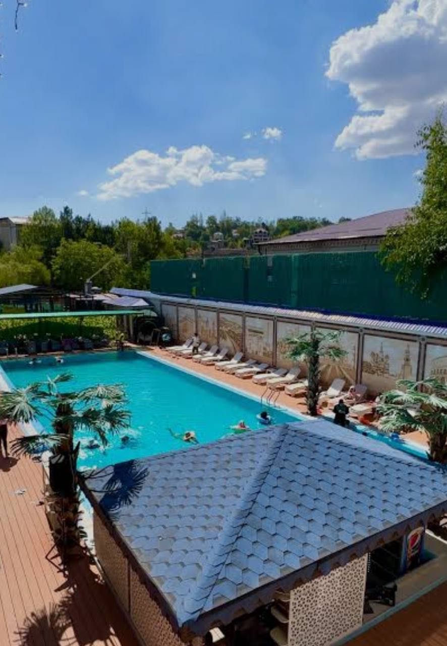 Фото Shosh Garden Family Resort