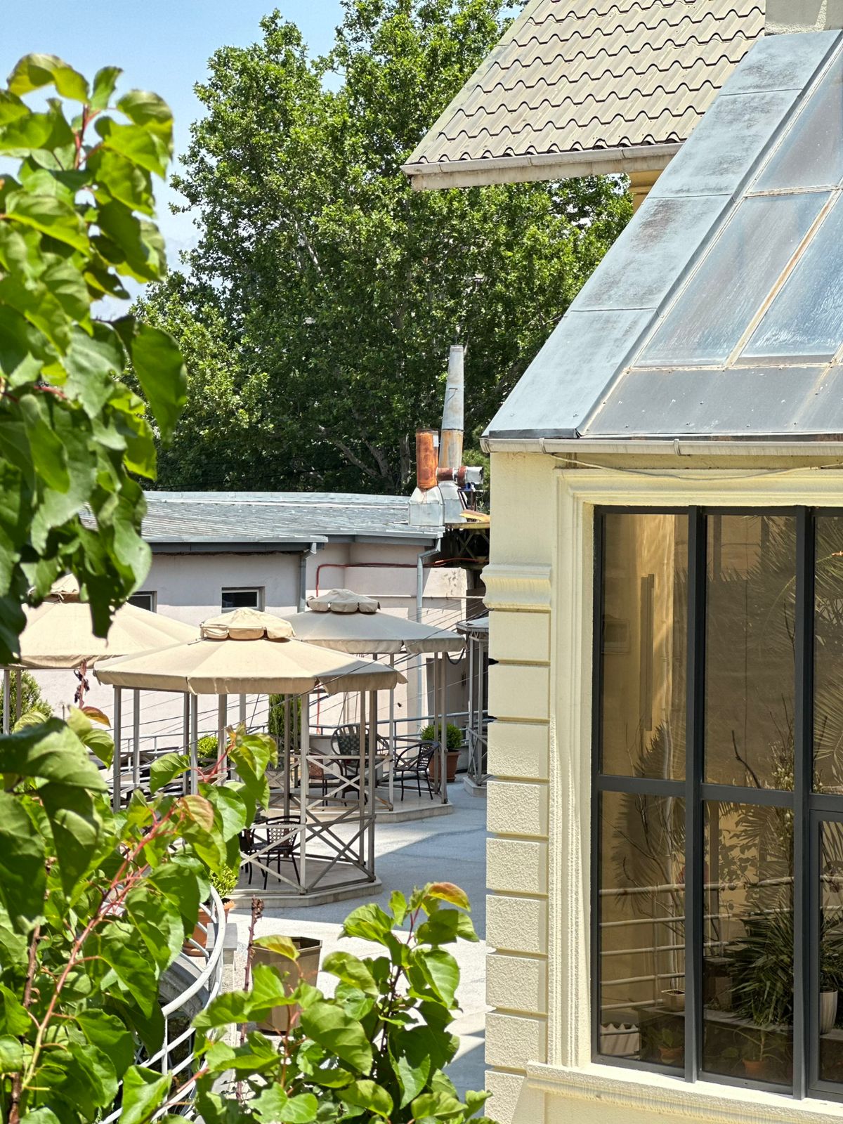 Фото S&l Boutique Hotel