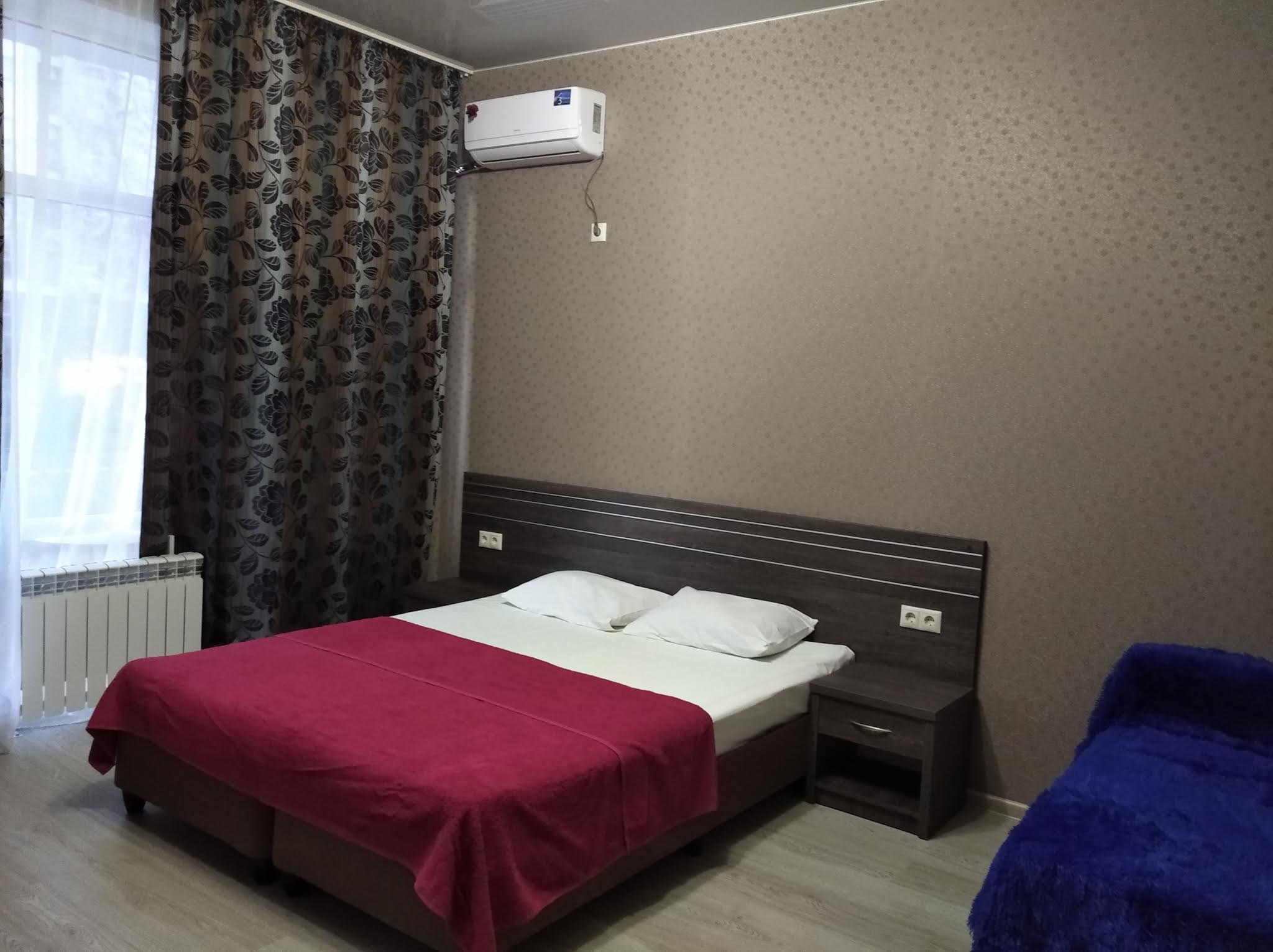 Фото У Седы