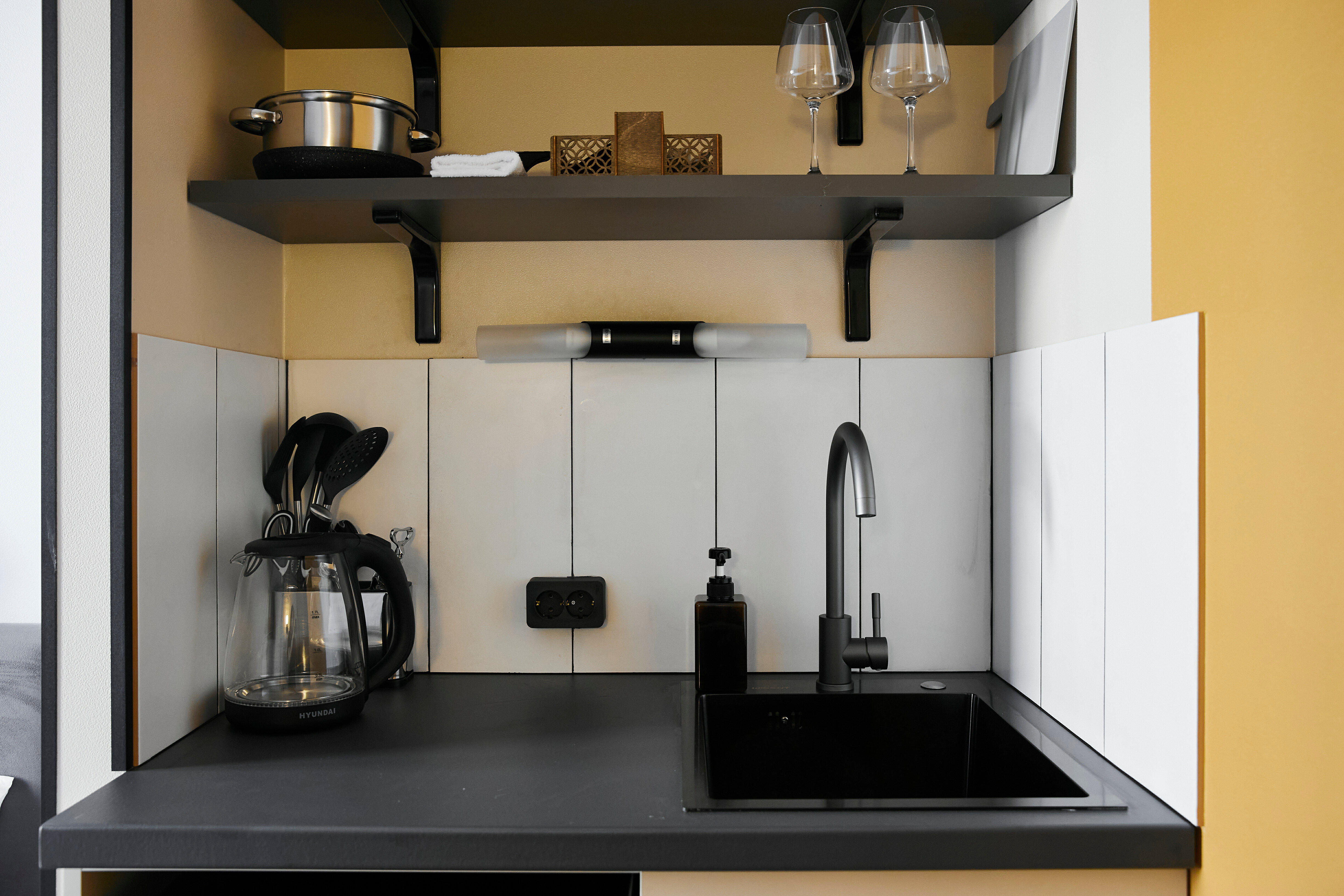 Фото Отельбург