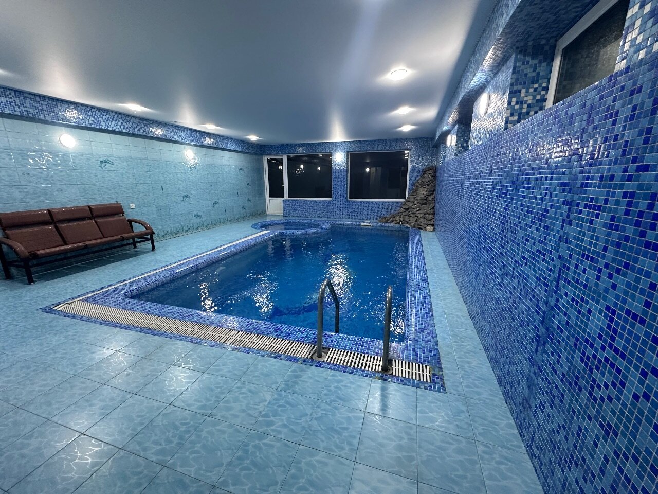 Фото Гостиница Grand Silk Road