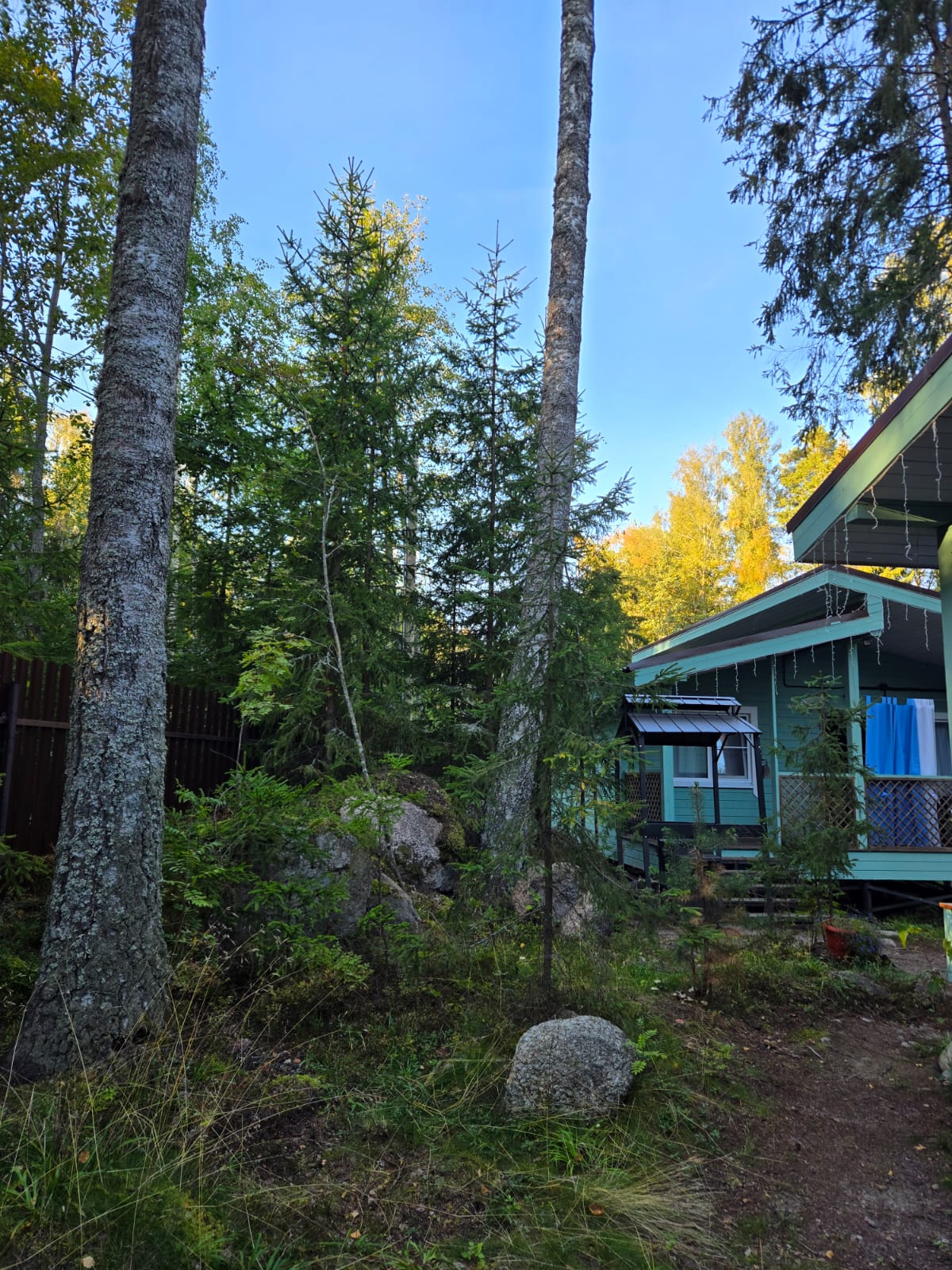 Фото Дом на Береговой