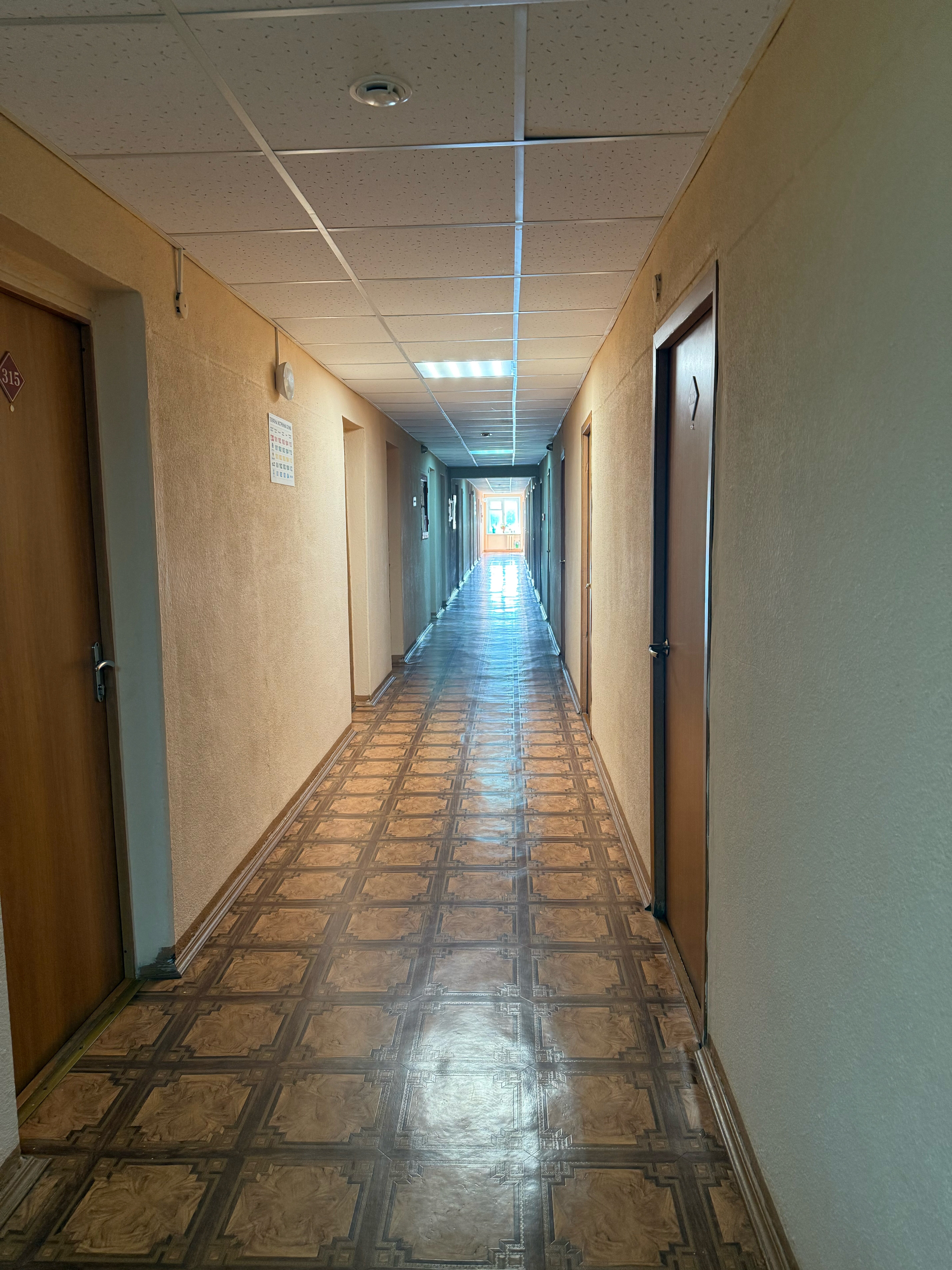 Фото Юбилейная