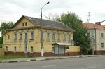 Памятник архитектуры Жилой дом и торговая лавка купца Кананыкина (Lenina Avenue, 146/66), landmark, attraction
