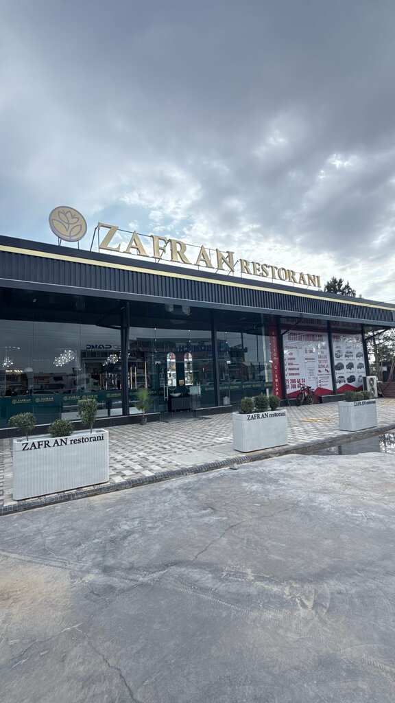 Zafran