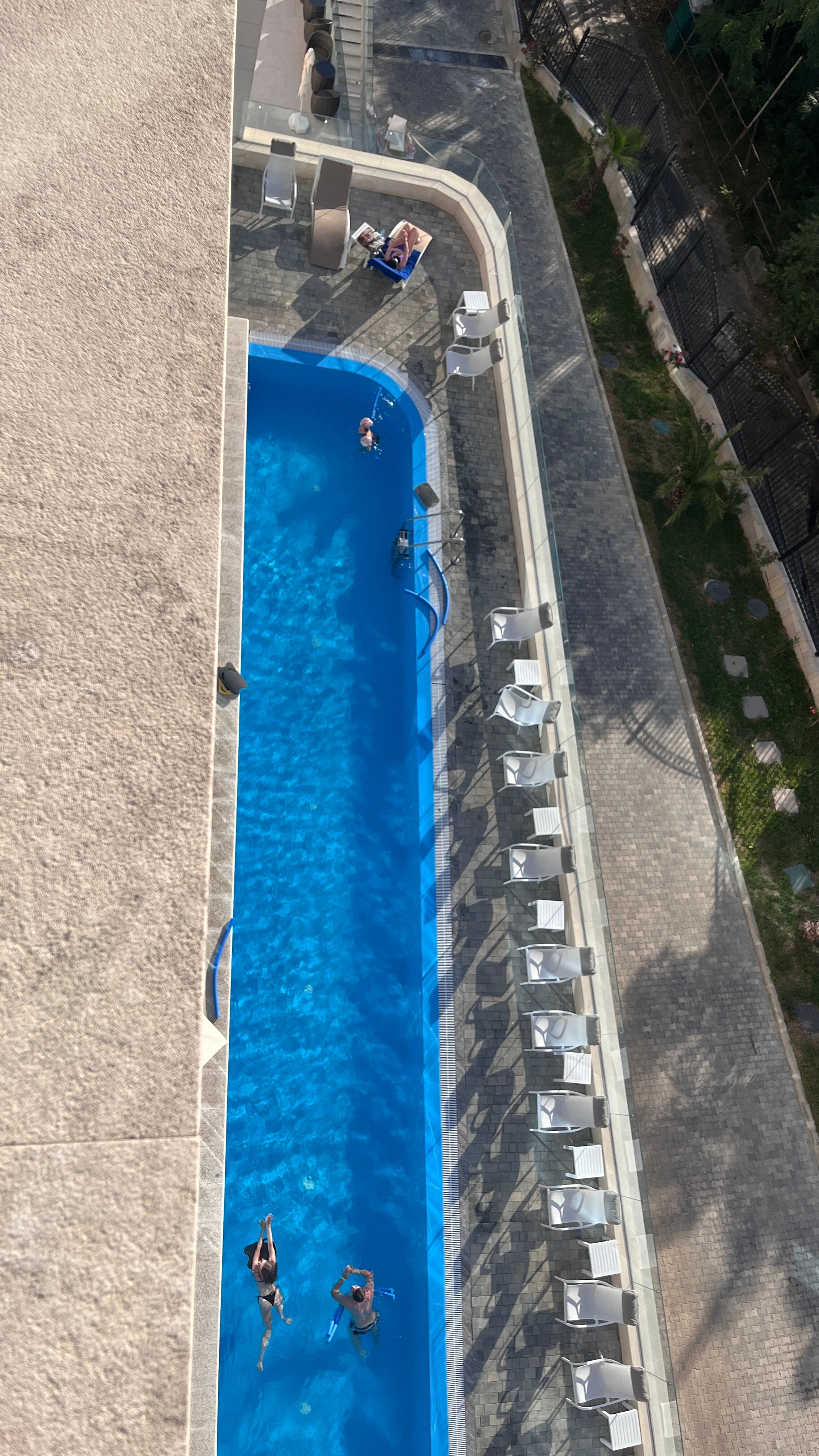 Фото Марин Гарден Сочи by Zont Hotel Group