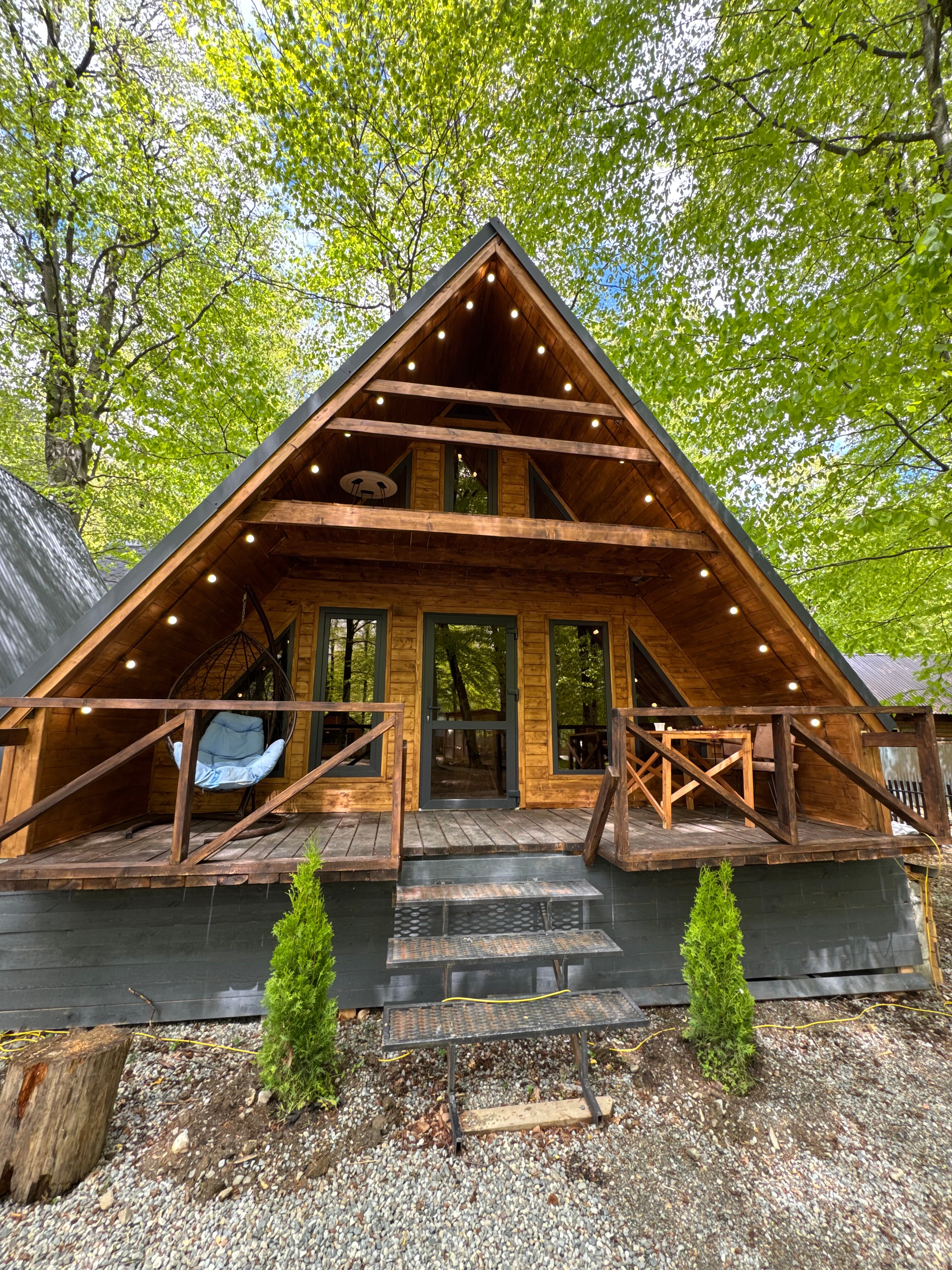 Фото Лесная Гармония