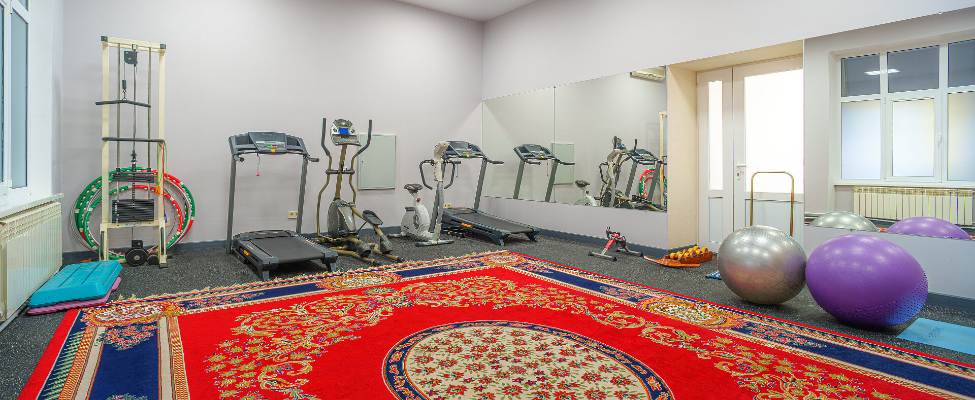 Фото Энергетик