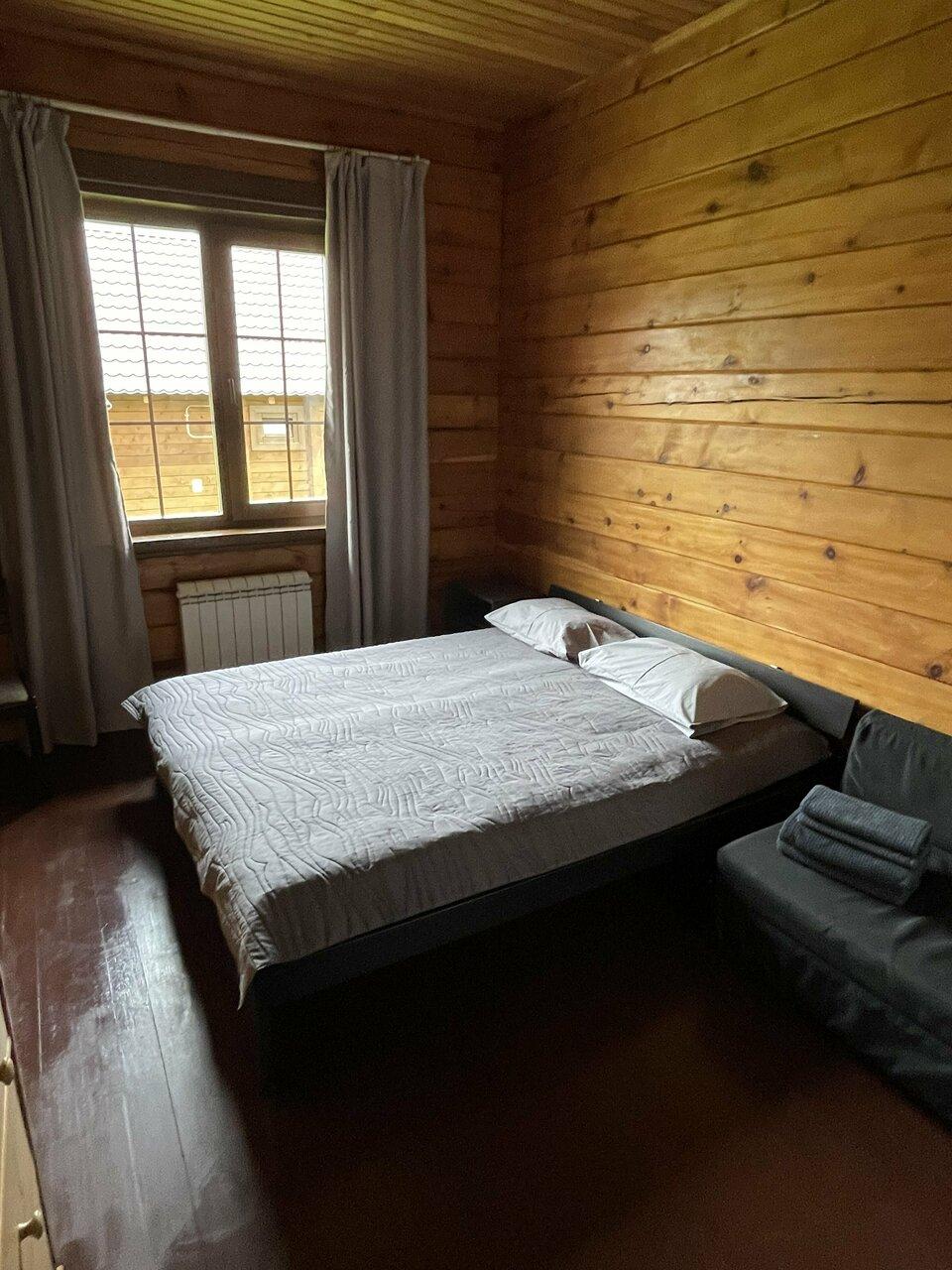 Фото Солнечный луч