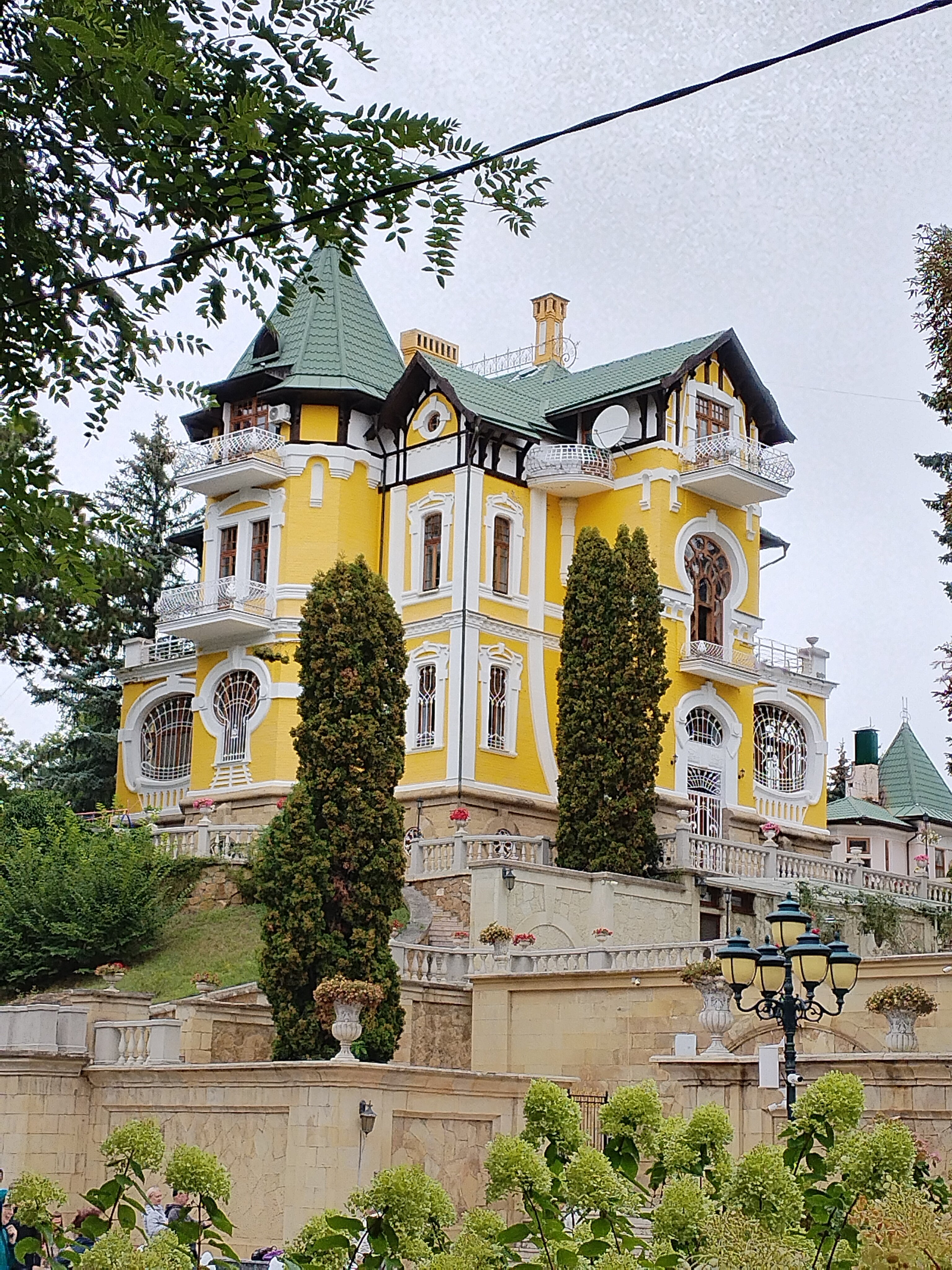 Фото отеля 4