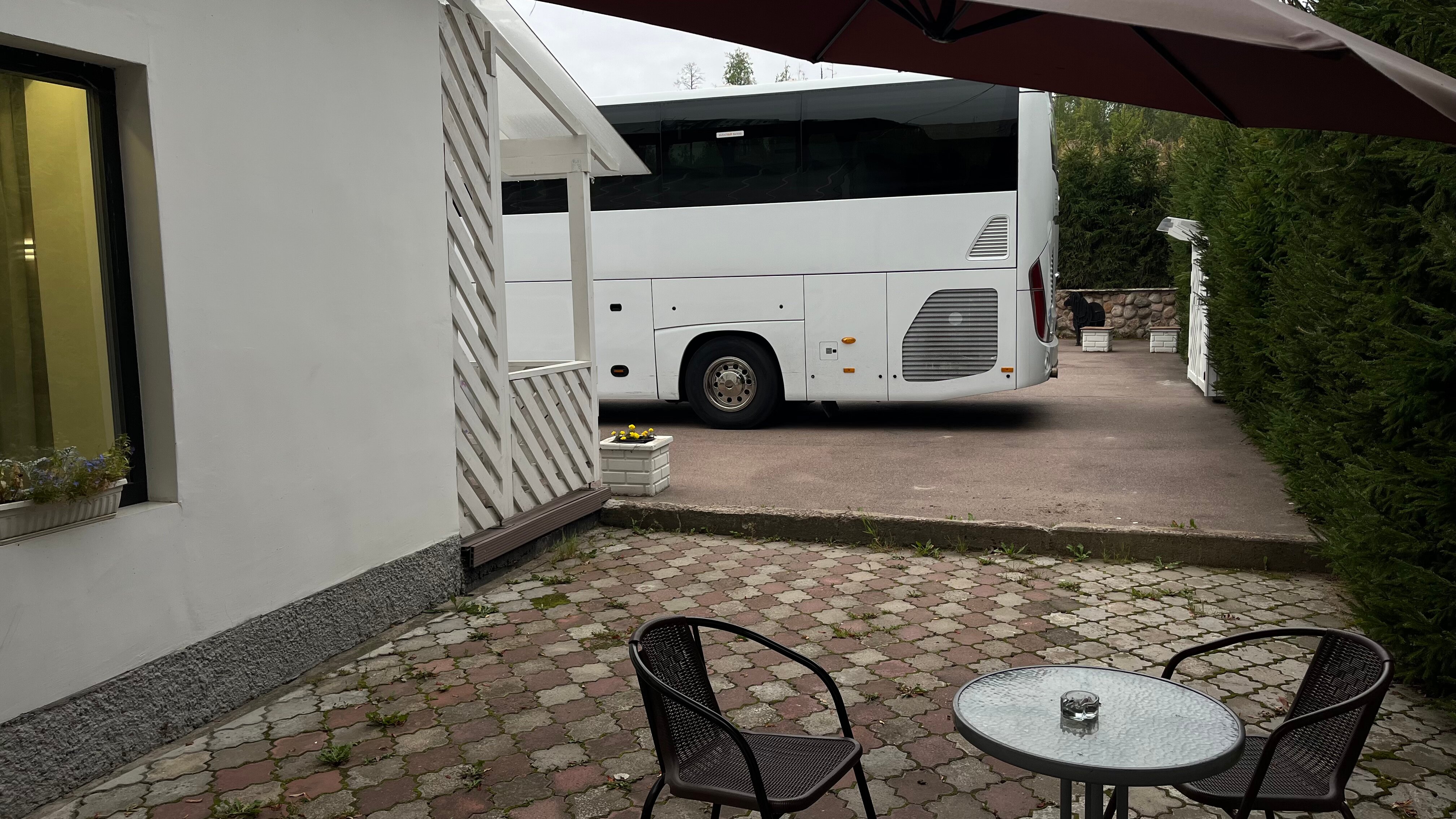 Фото Кировские дачи