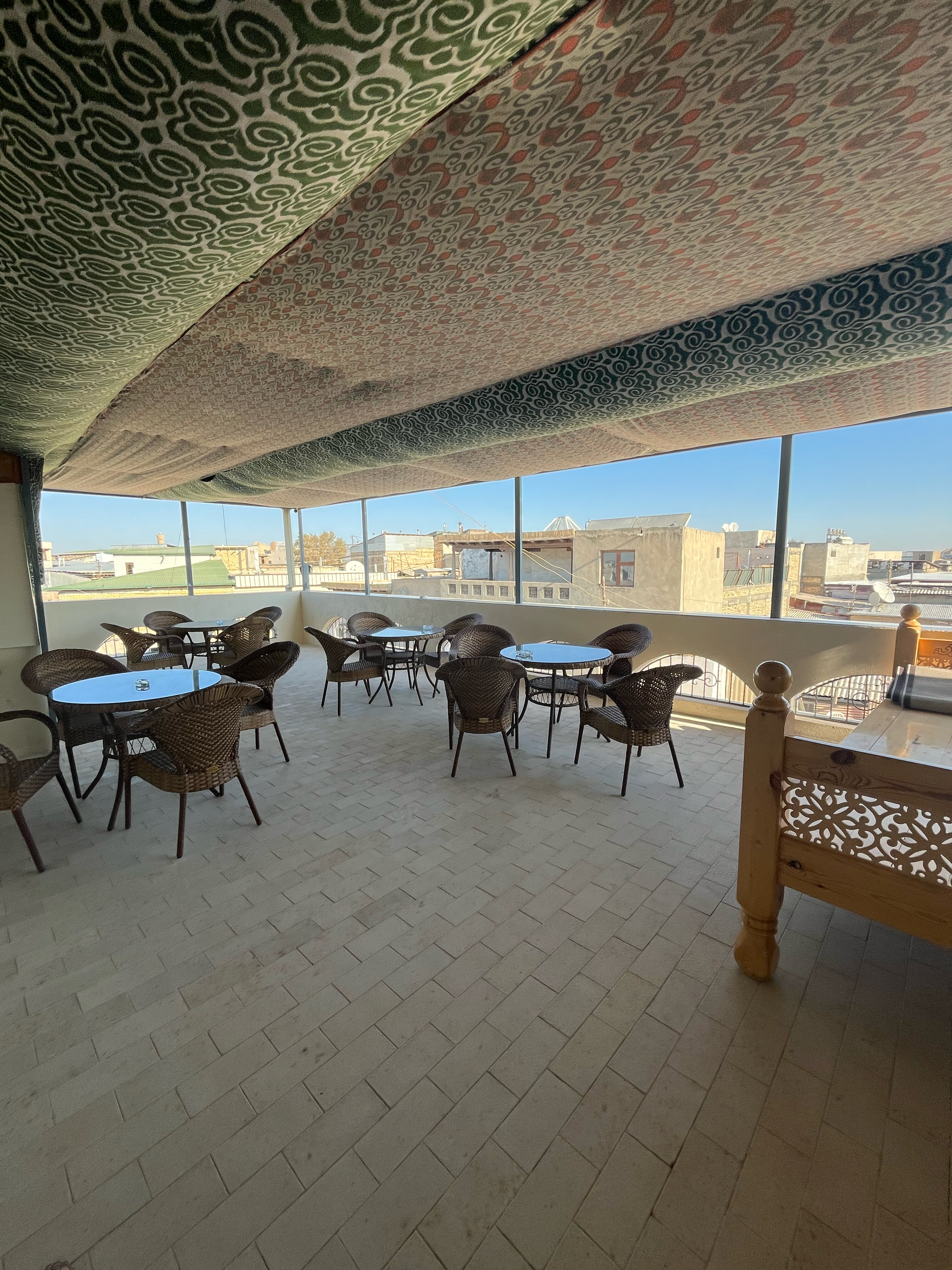 Фото Ray Boutique hotel