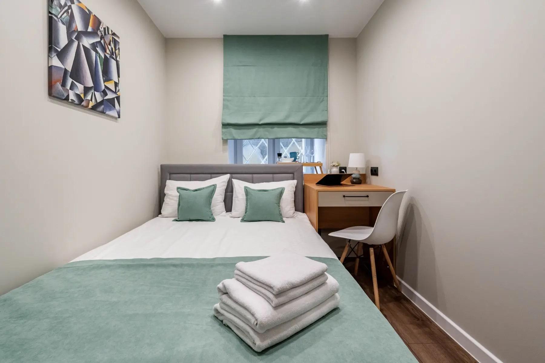 Фото Moov Apart Artel