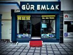 Gür Real Estate (Kirsehir, Kirsehir Center, Ahievran Mah., 734. Sok., 3), real estate agency