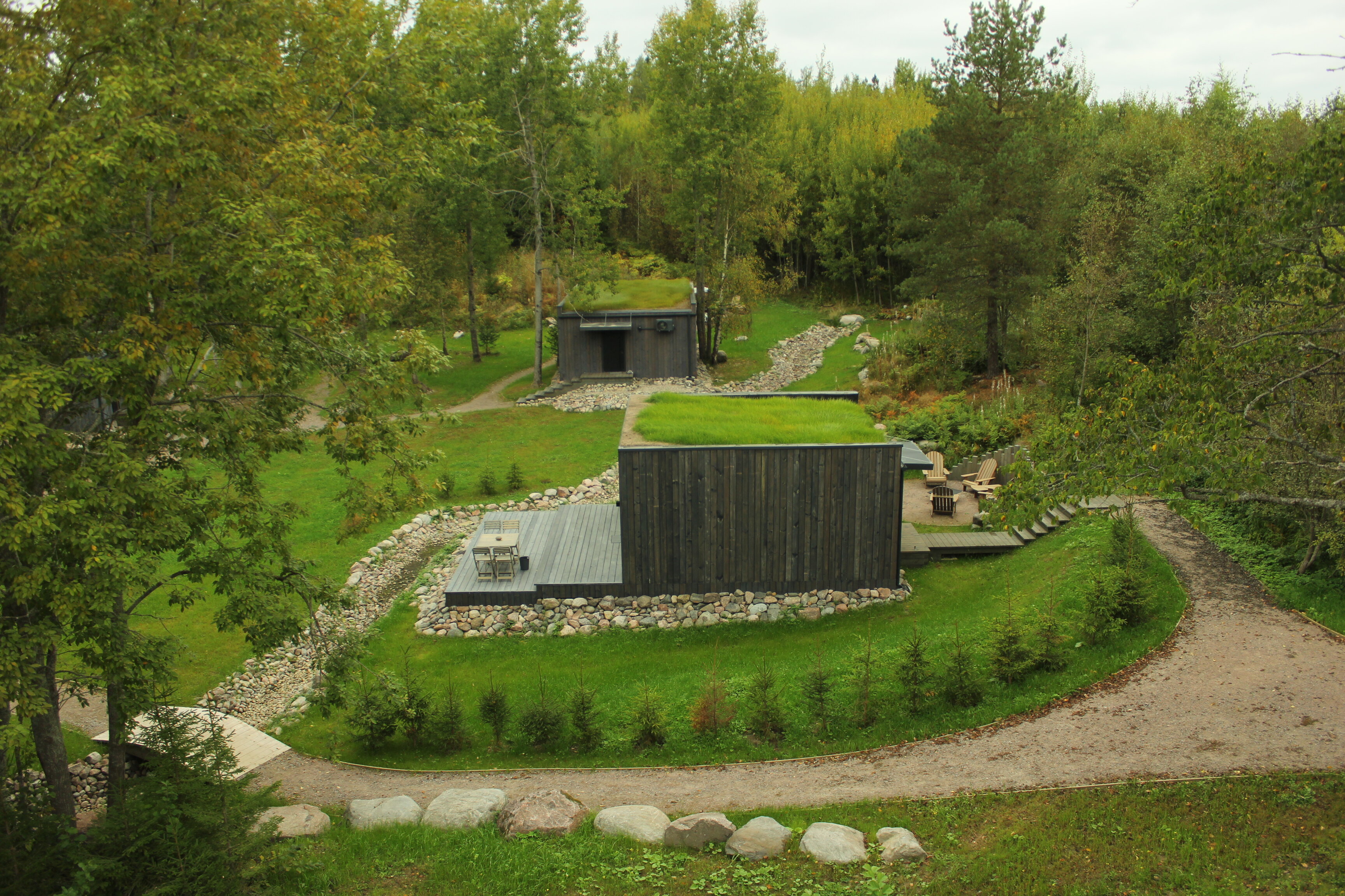 Фото Здесь живут камни