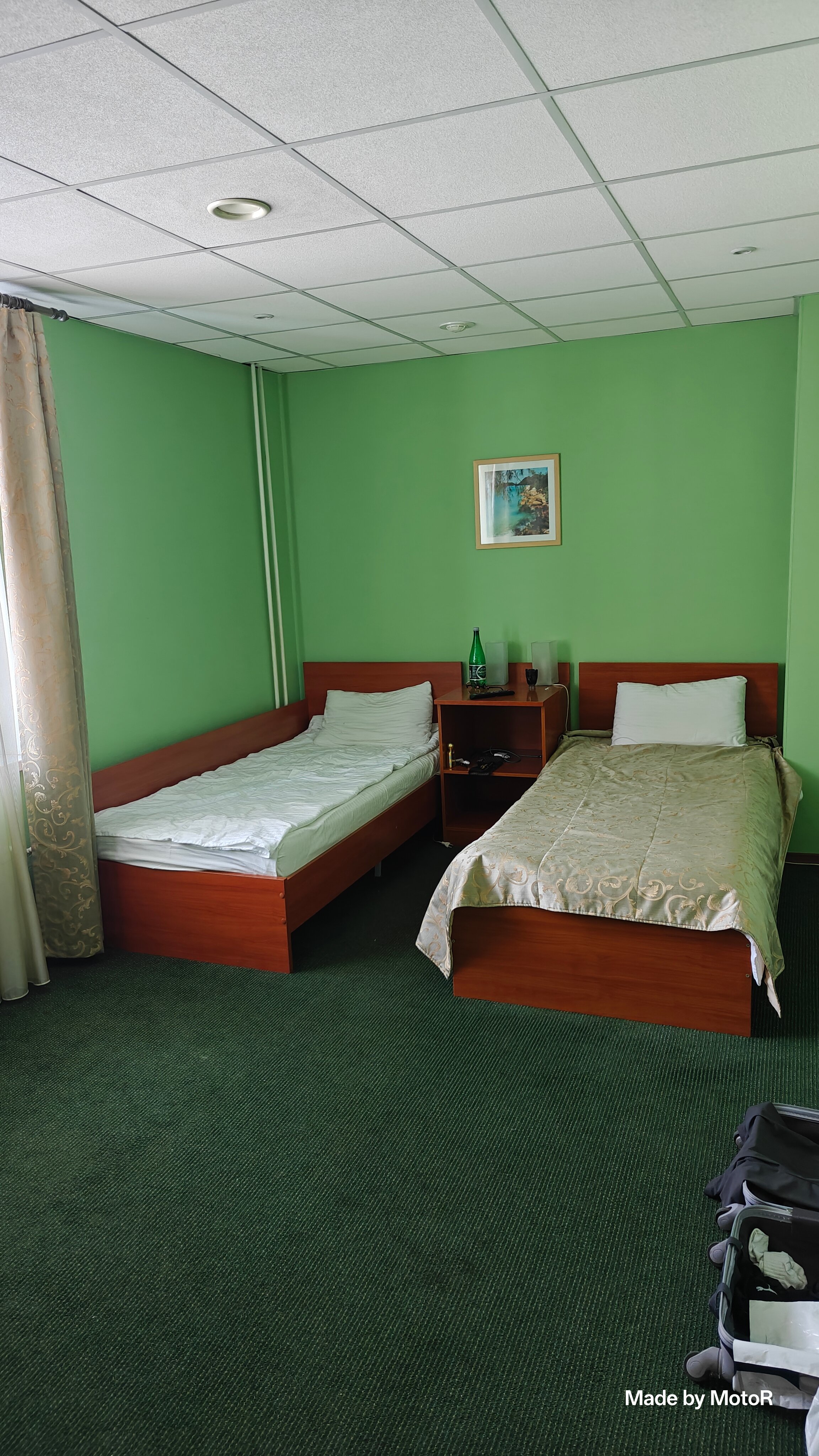 Фото Парк Виста