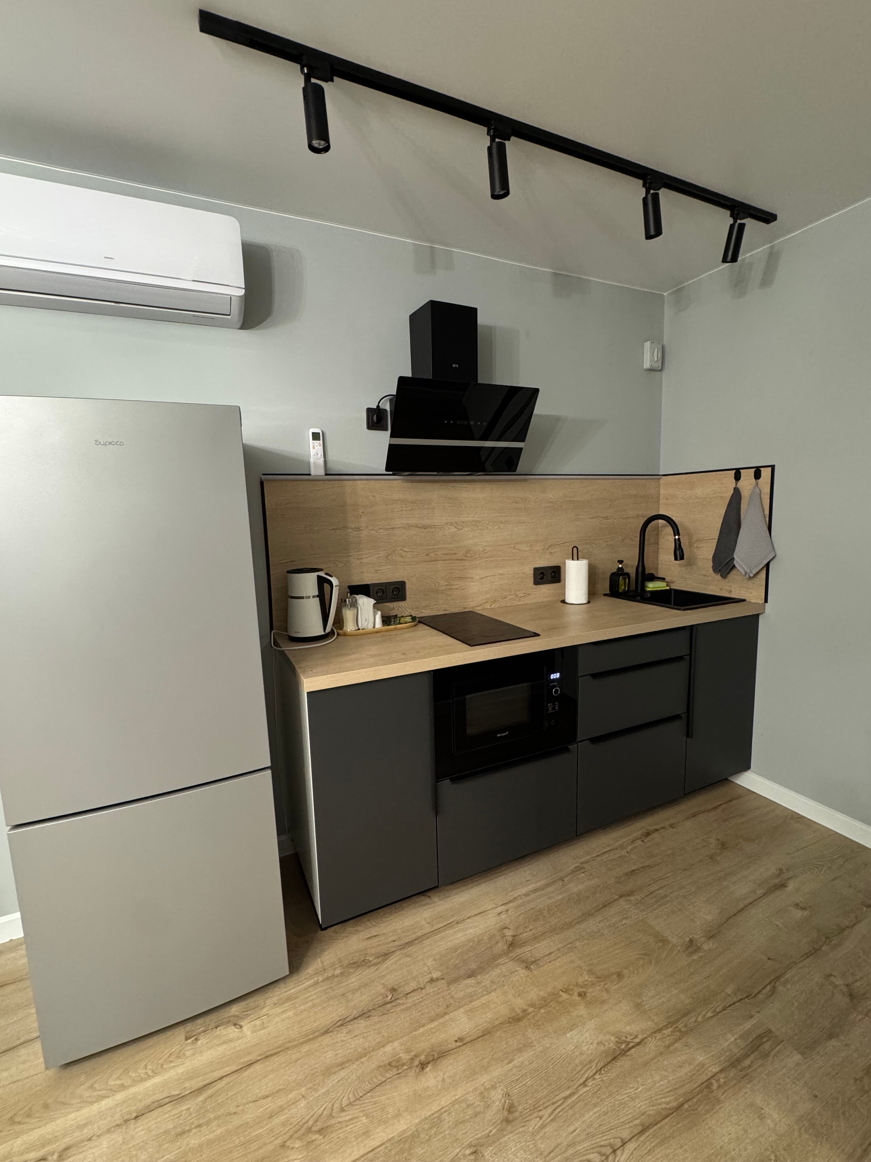 Фото Междугорье