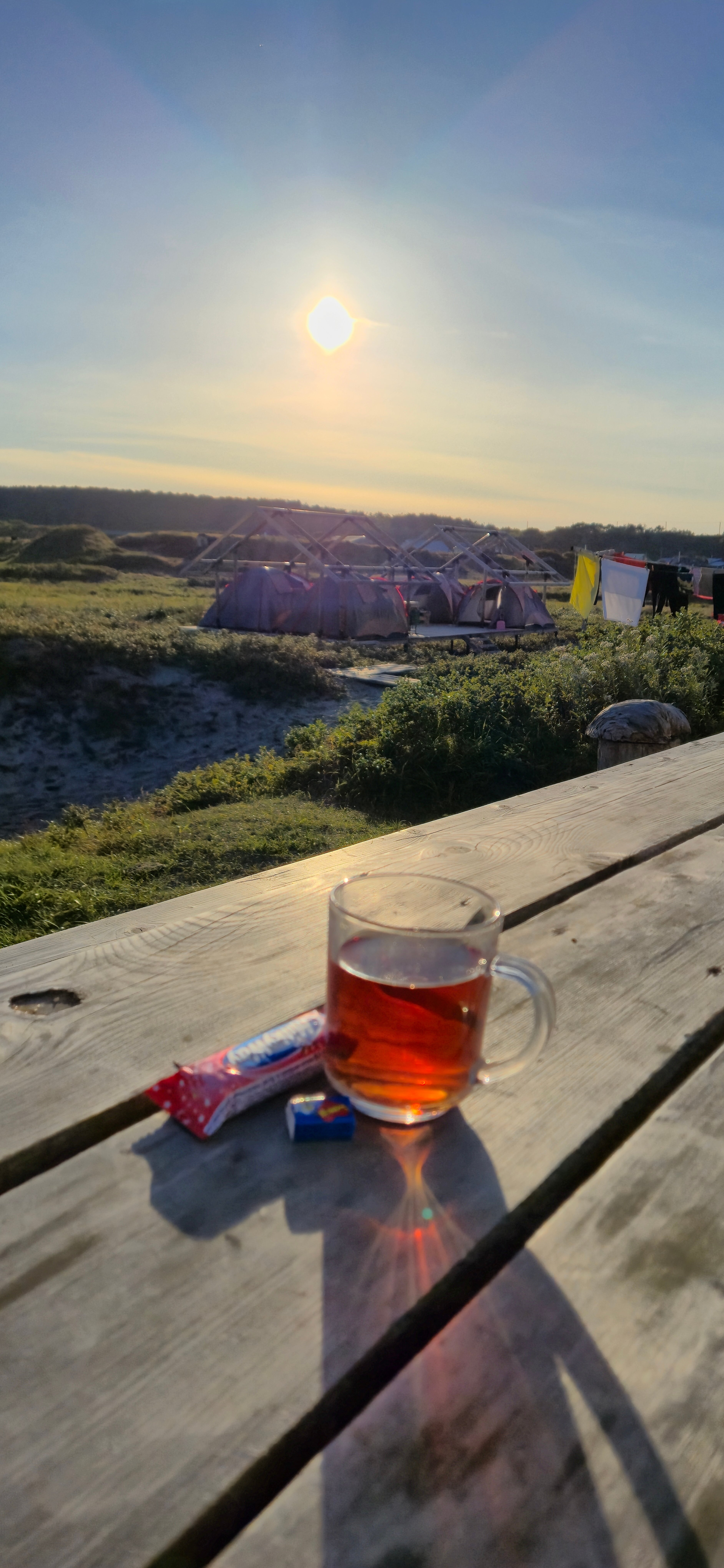 Фото Белые Скалы