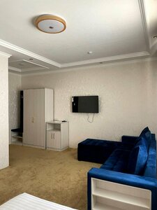 Гостиница Humo Plaza Hotel