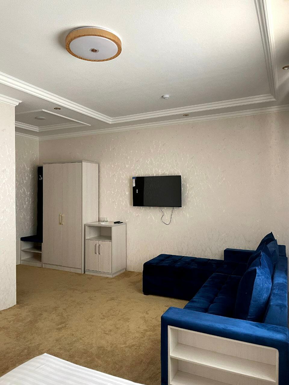 Фото Humo Plaza Hotel