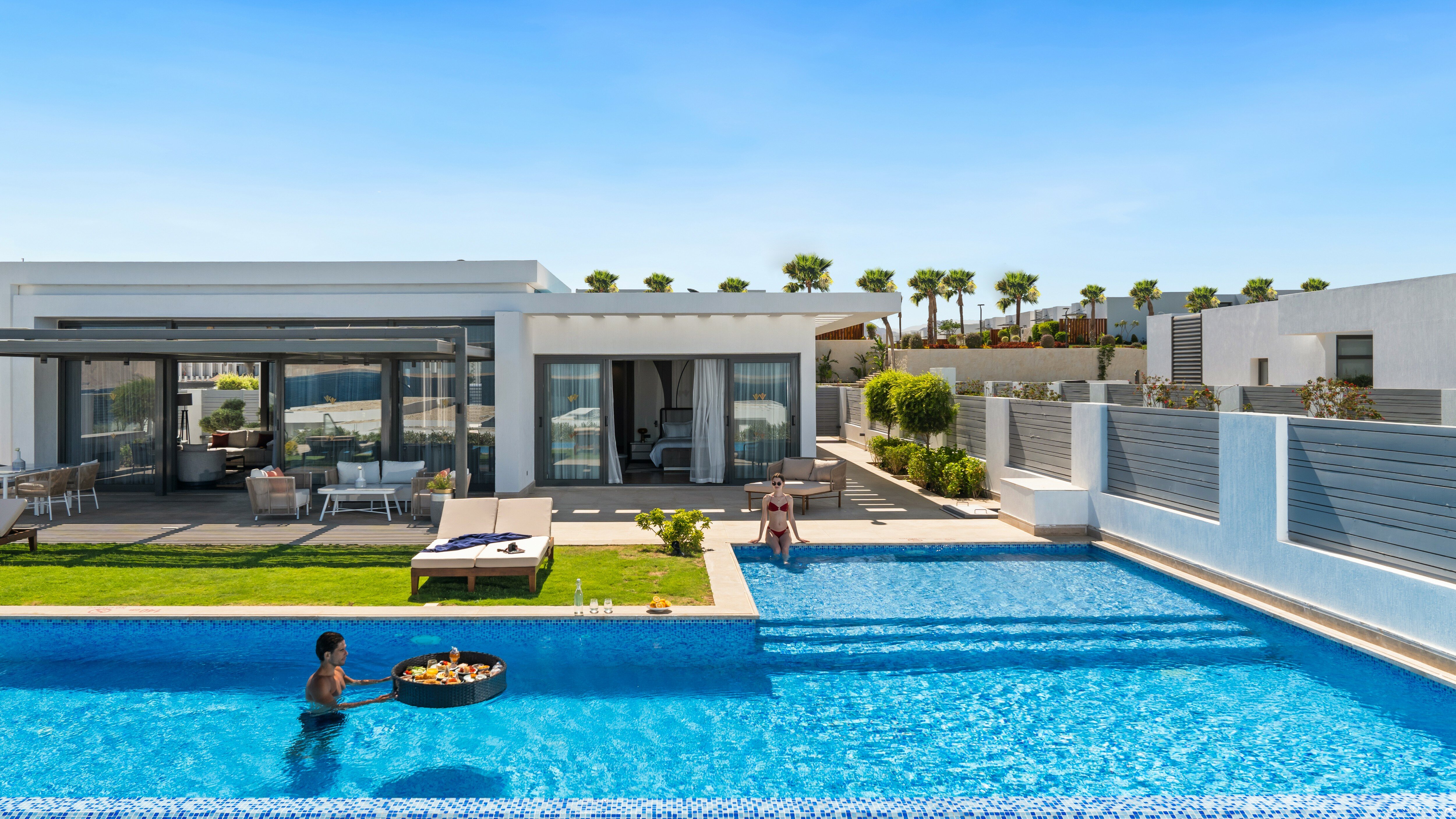 Фото Club Prive by Rixos Sharm El Sheikh