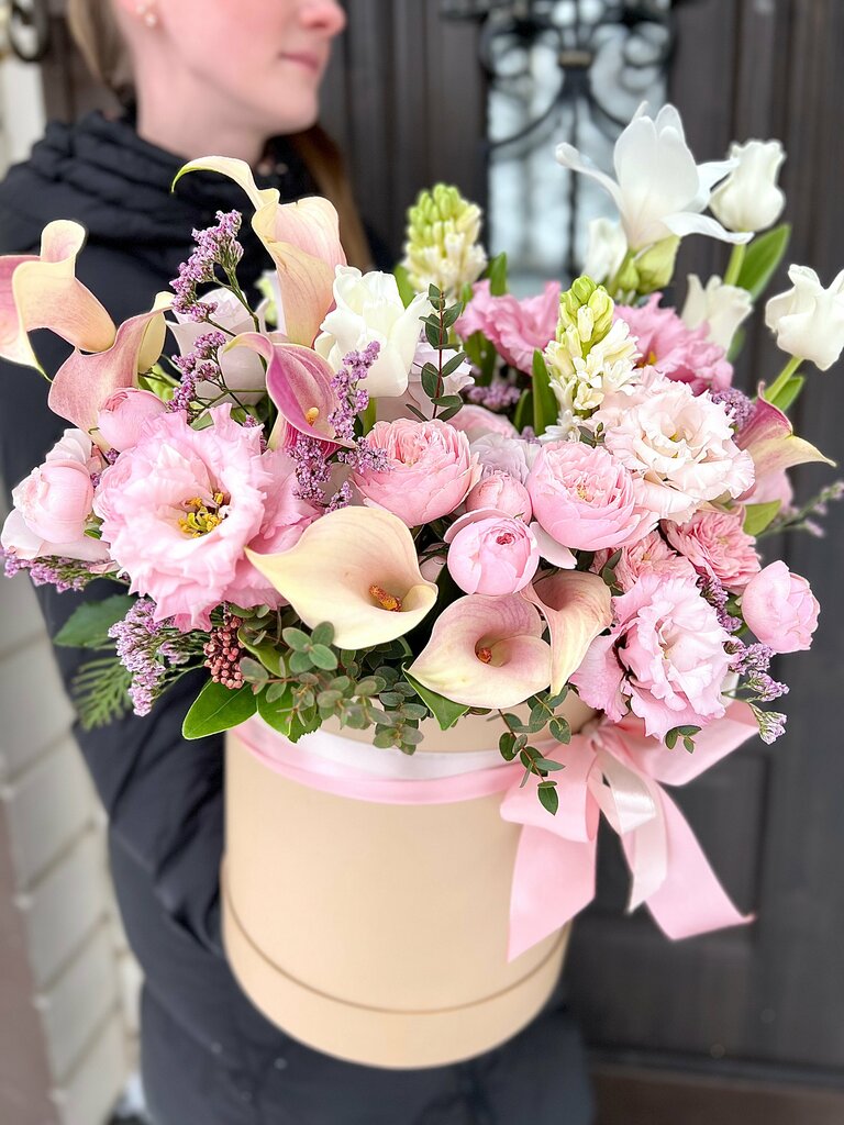 Flower shop Flower shop Buket-Buffet.ru, Zelenograd, photo