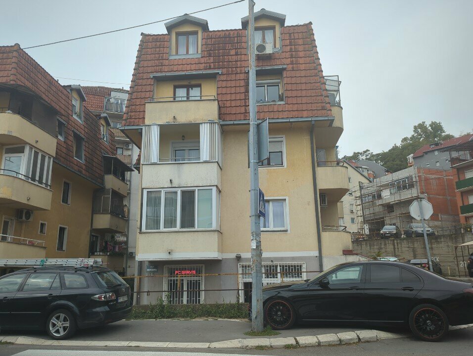 Computer repairs and services Computer Repair Service Rakovica, Belgrade, photo