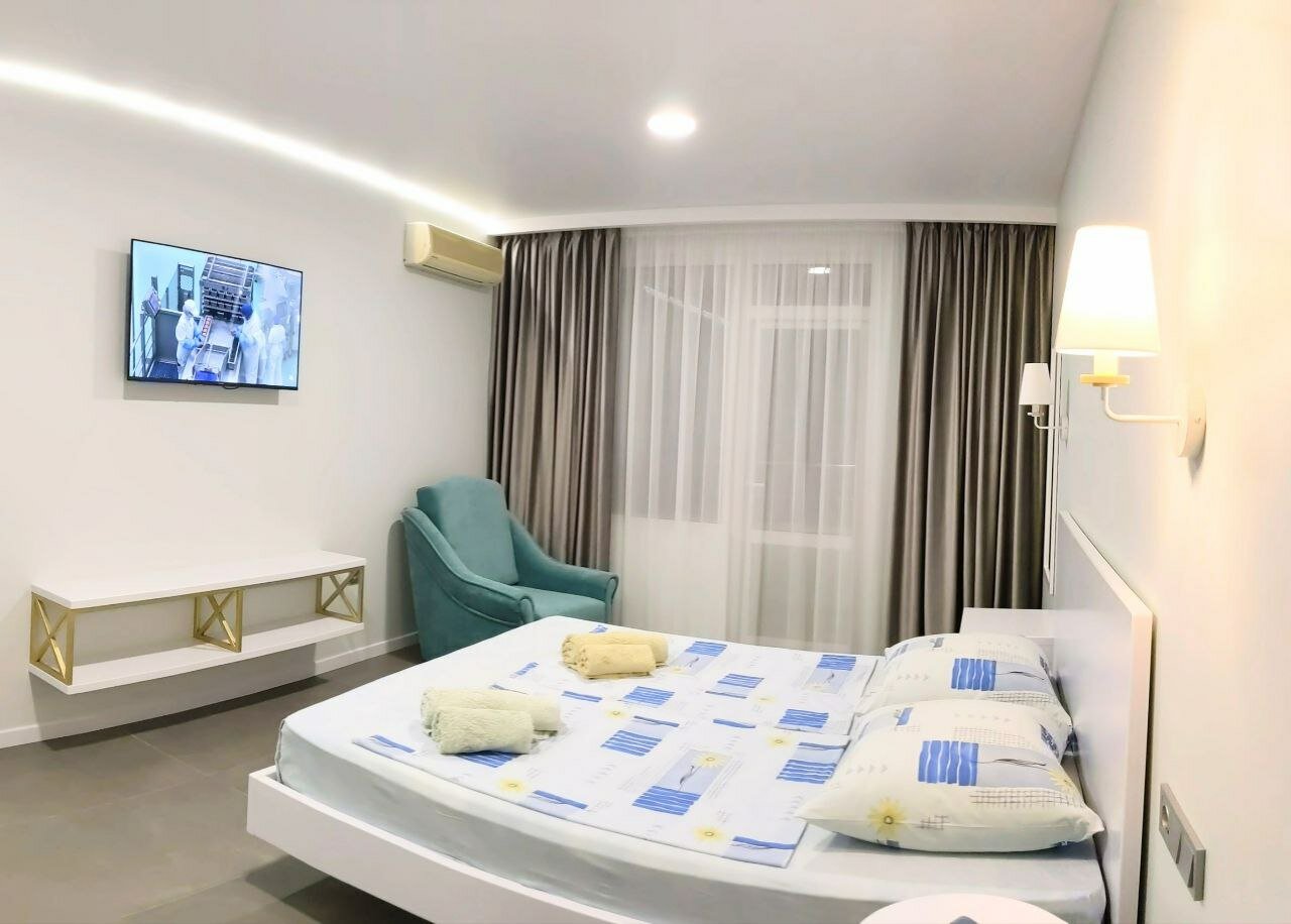 Фото Меблированные комнаты 212