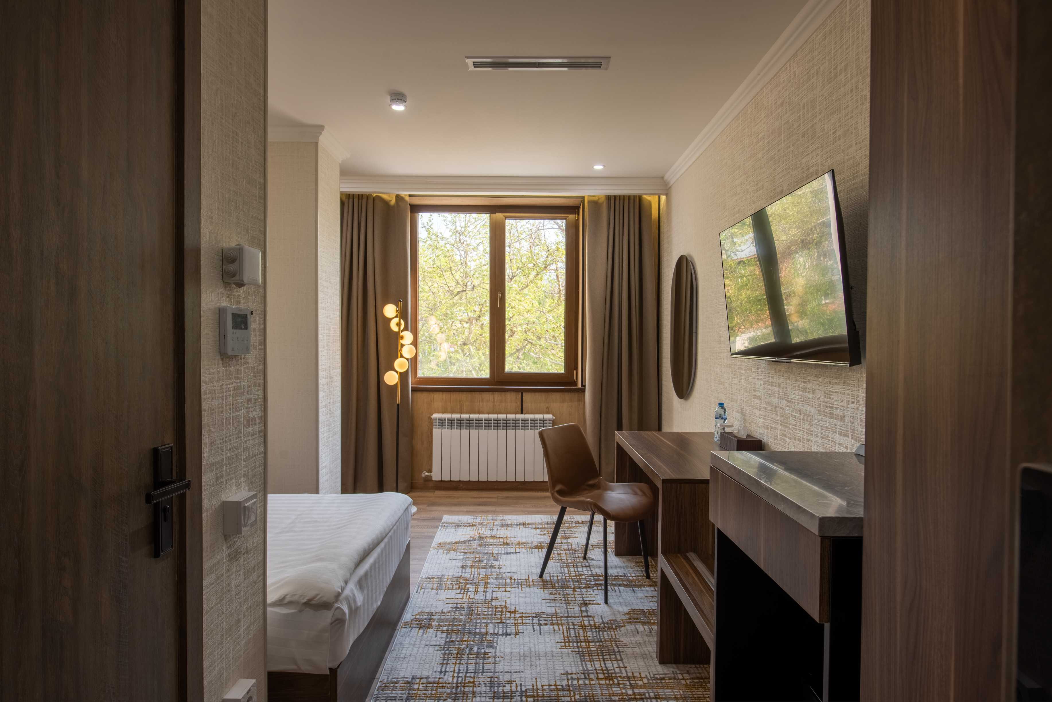 Фото Silk Road Tashkent