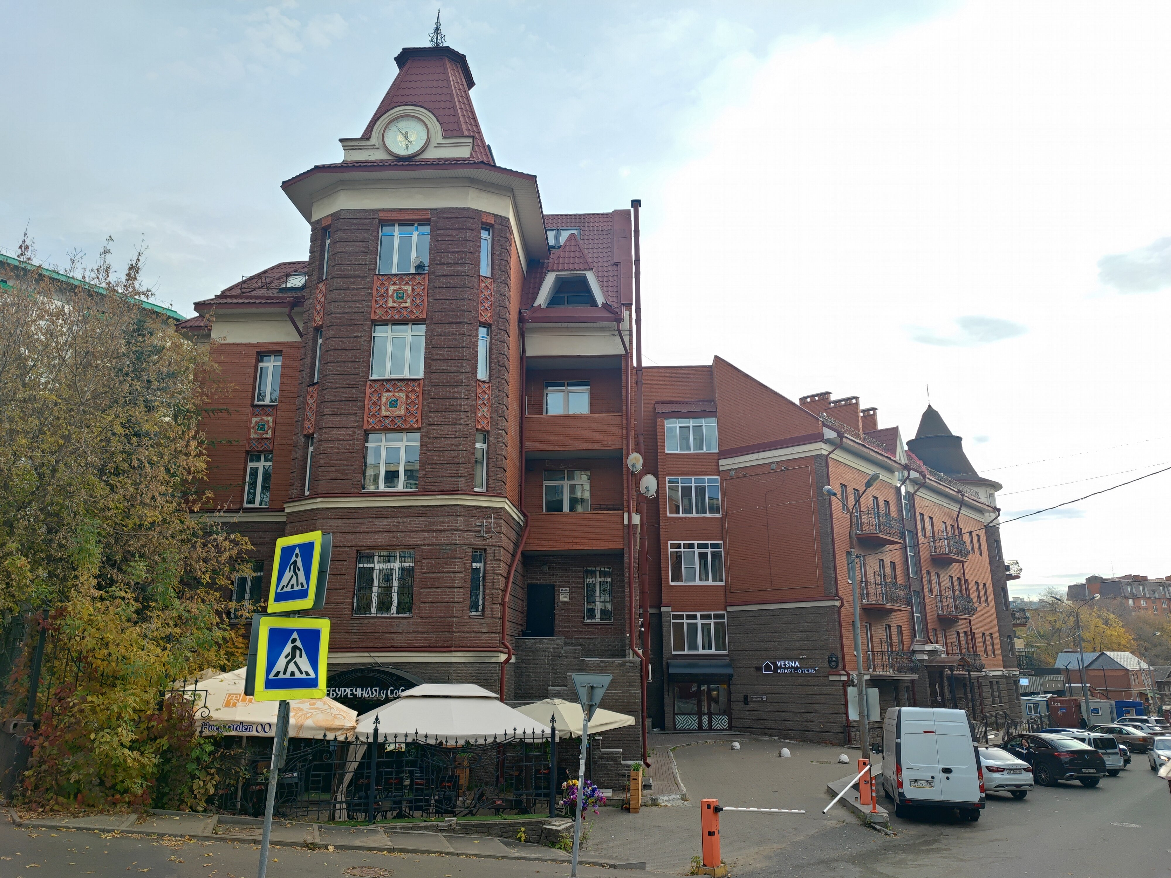 Фото Фатирлар