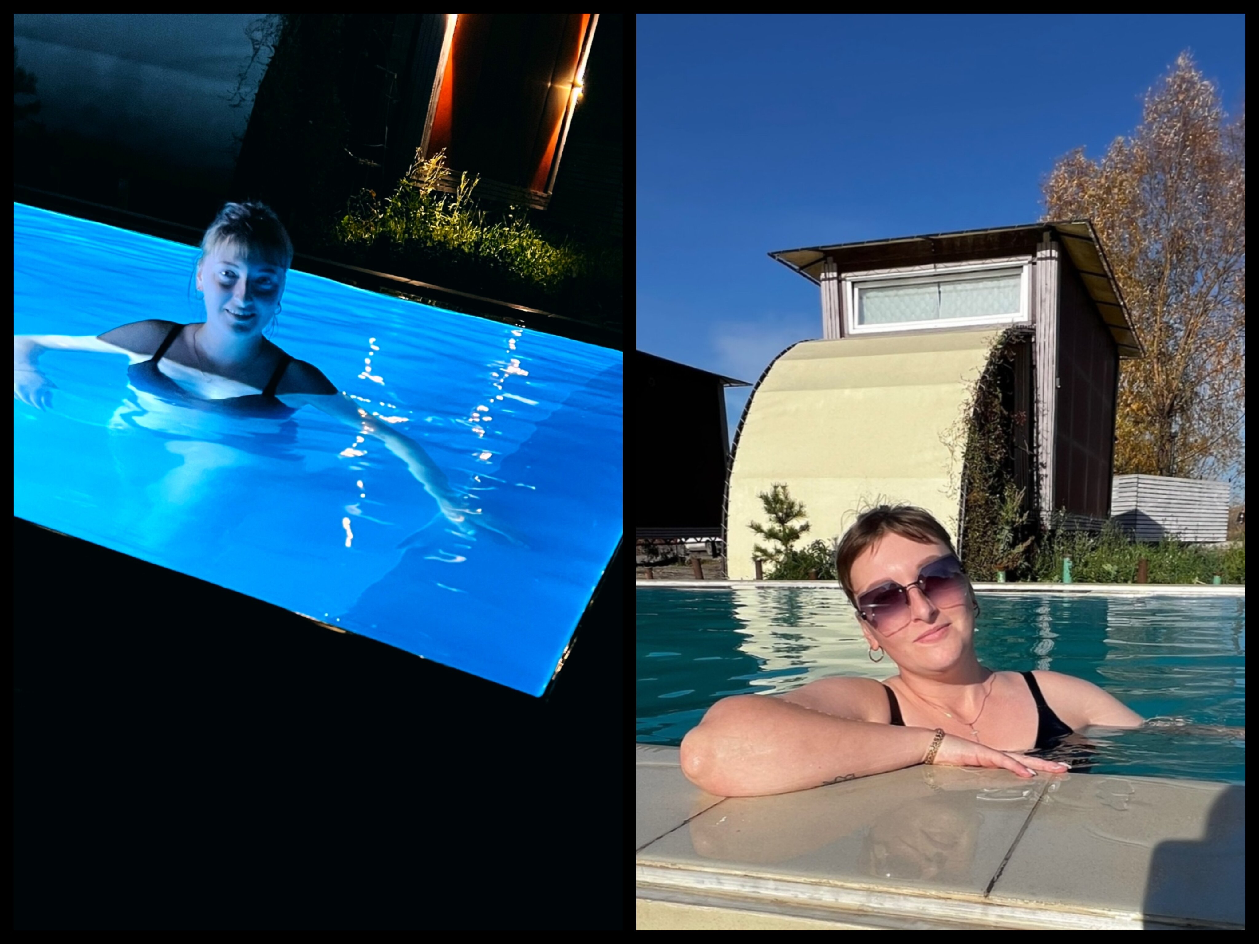 Фото Каменские Плёсы