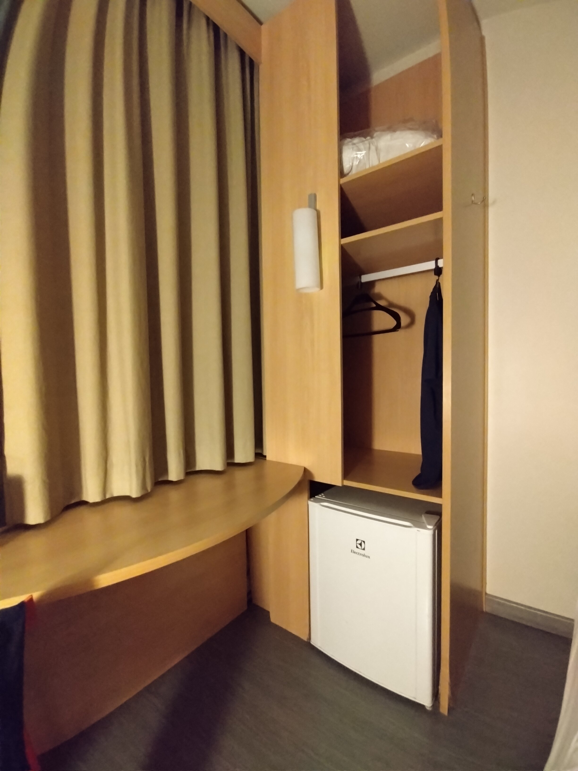 Фото Ibis Santos Valongo