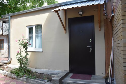 Апартаменты Старый Кисловодск  фото 5