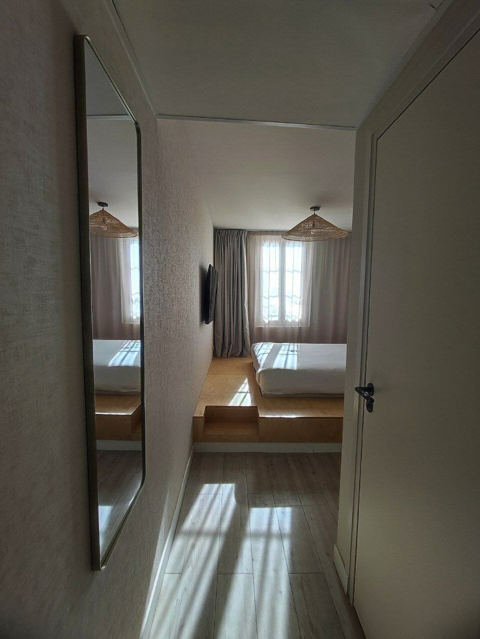 Фото LIFE Marseille VP Hotel