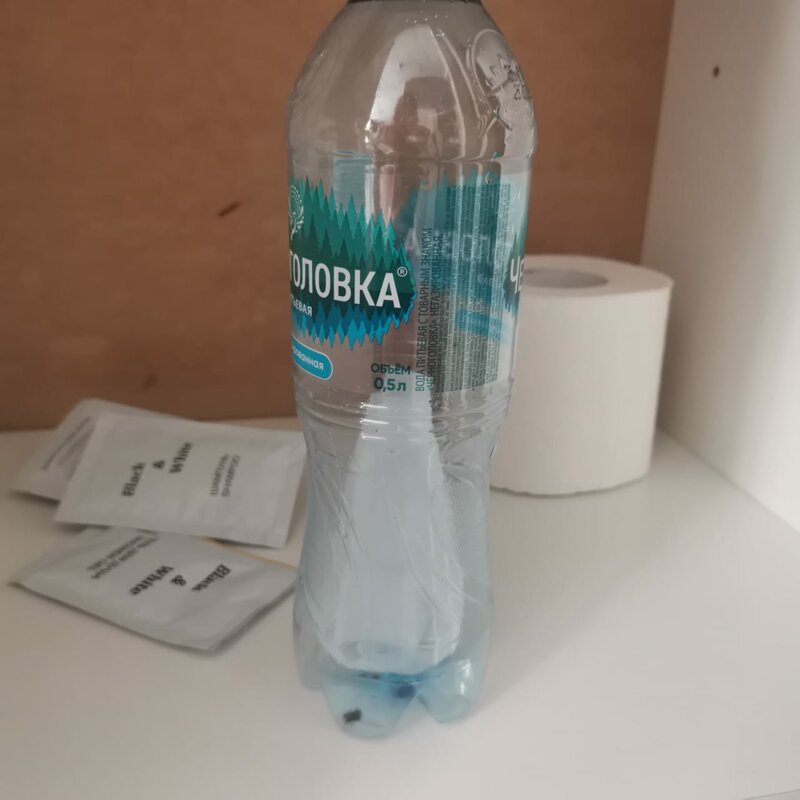 StayWay на Белорусской — фото 47