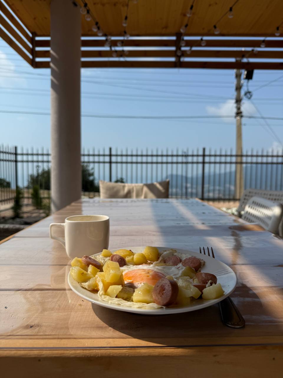 Фото Монте Маре