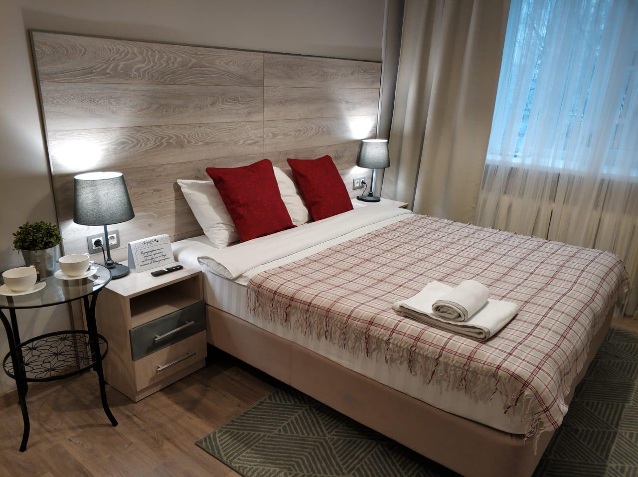 Фото Антресоль