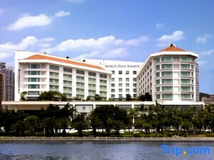 Гостиница Marco Polo Xiamen