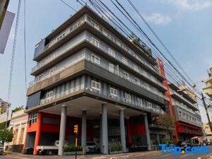 Гостиница Hotel Cecilia