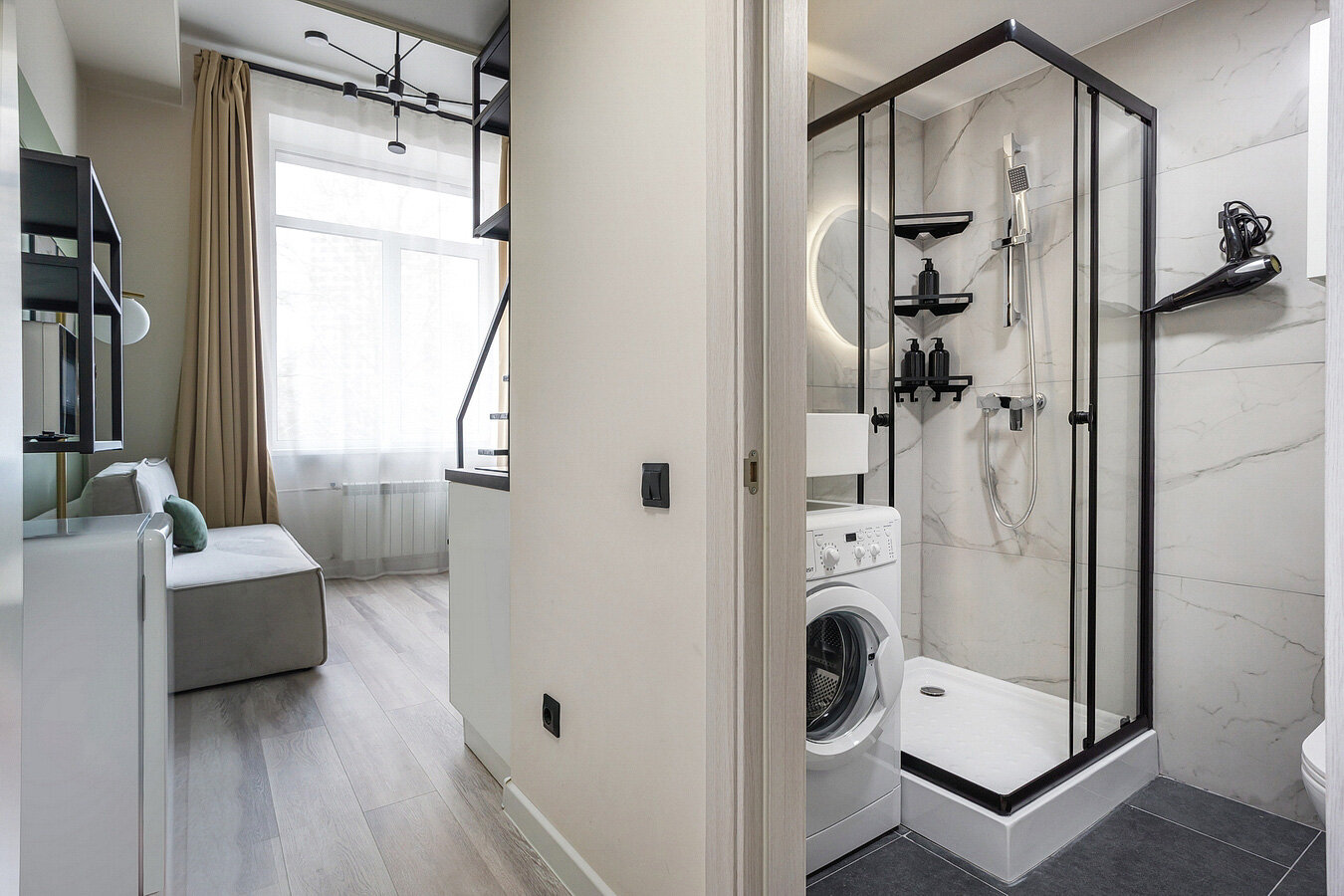 Фото Knokey Текстильщики