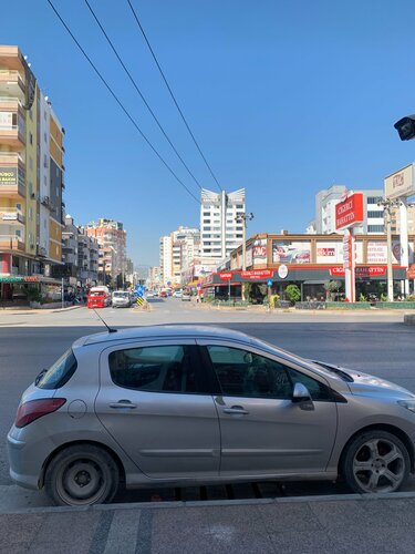 Meriç Silver Mezitli Fotoğraf 3