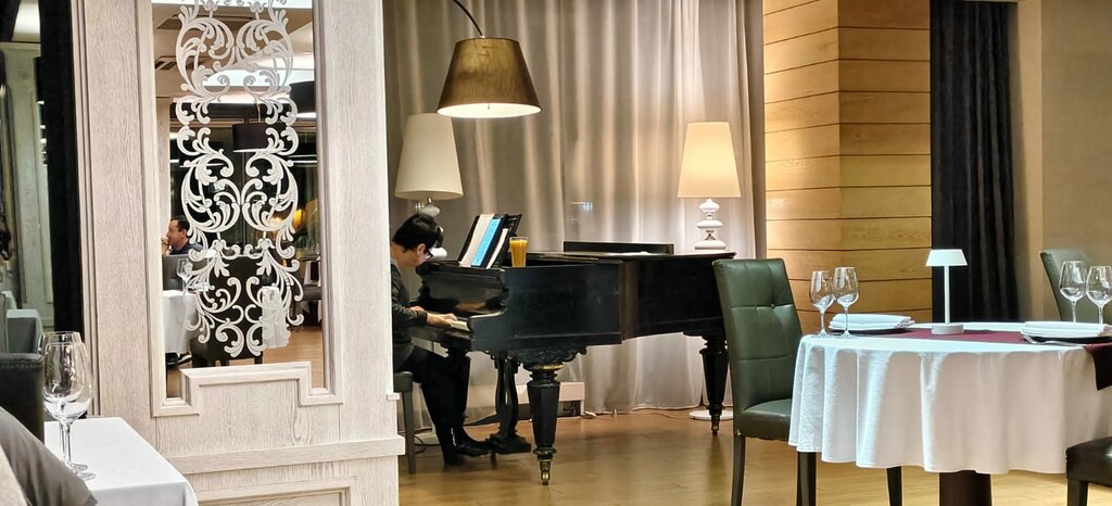 Restaurant Sinatra, Yerevan, photo